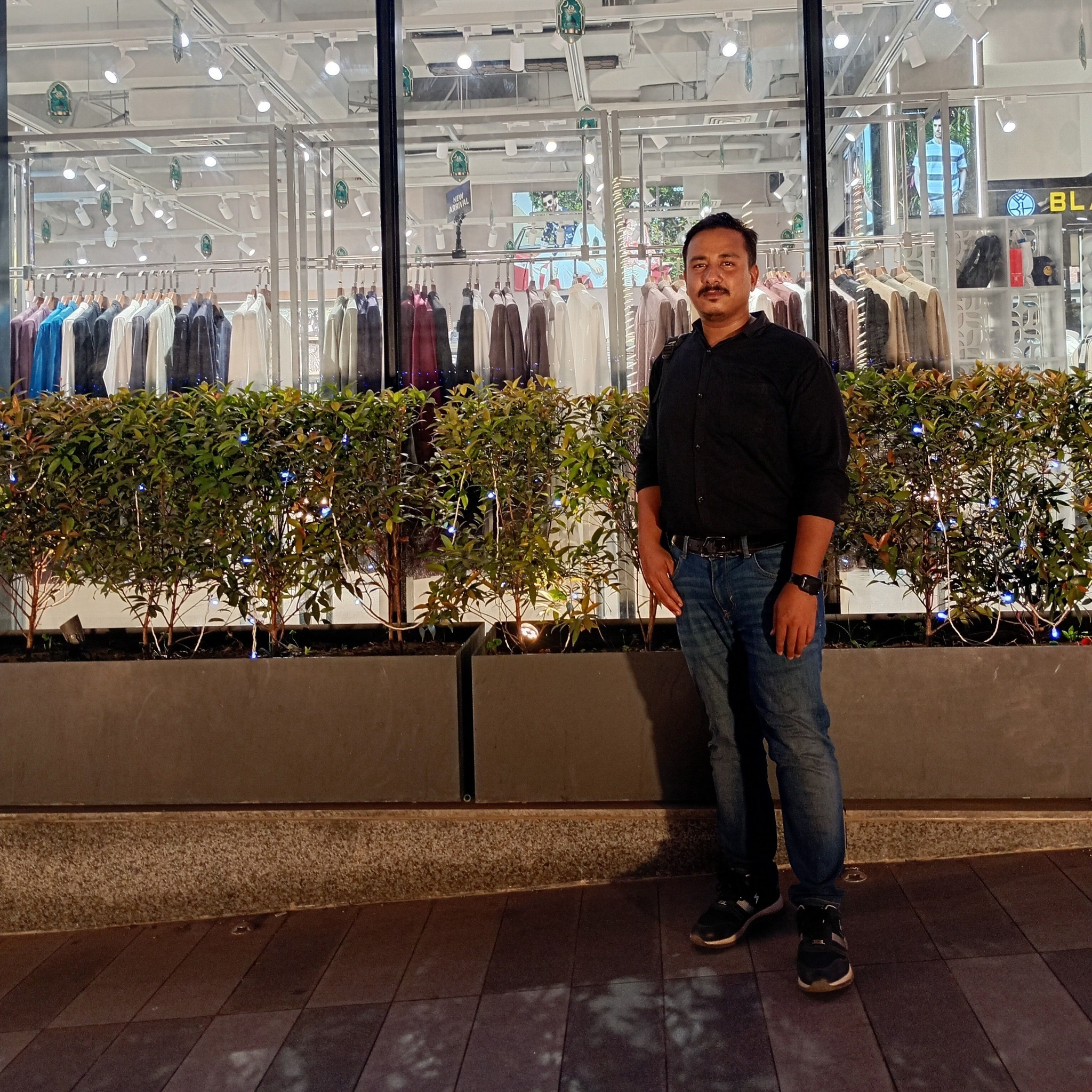 Pradip Kumar