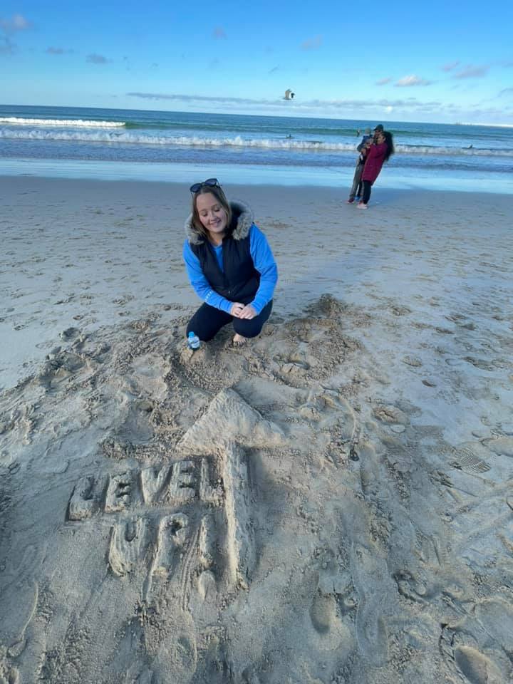 Level Up Support Services