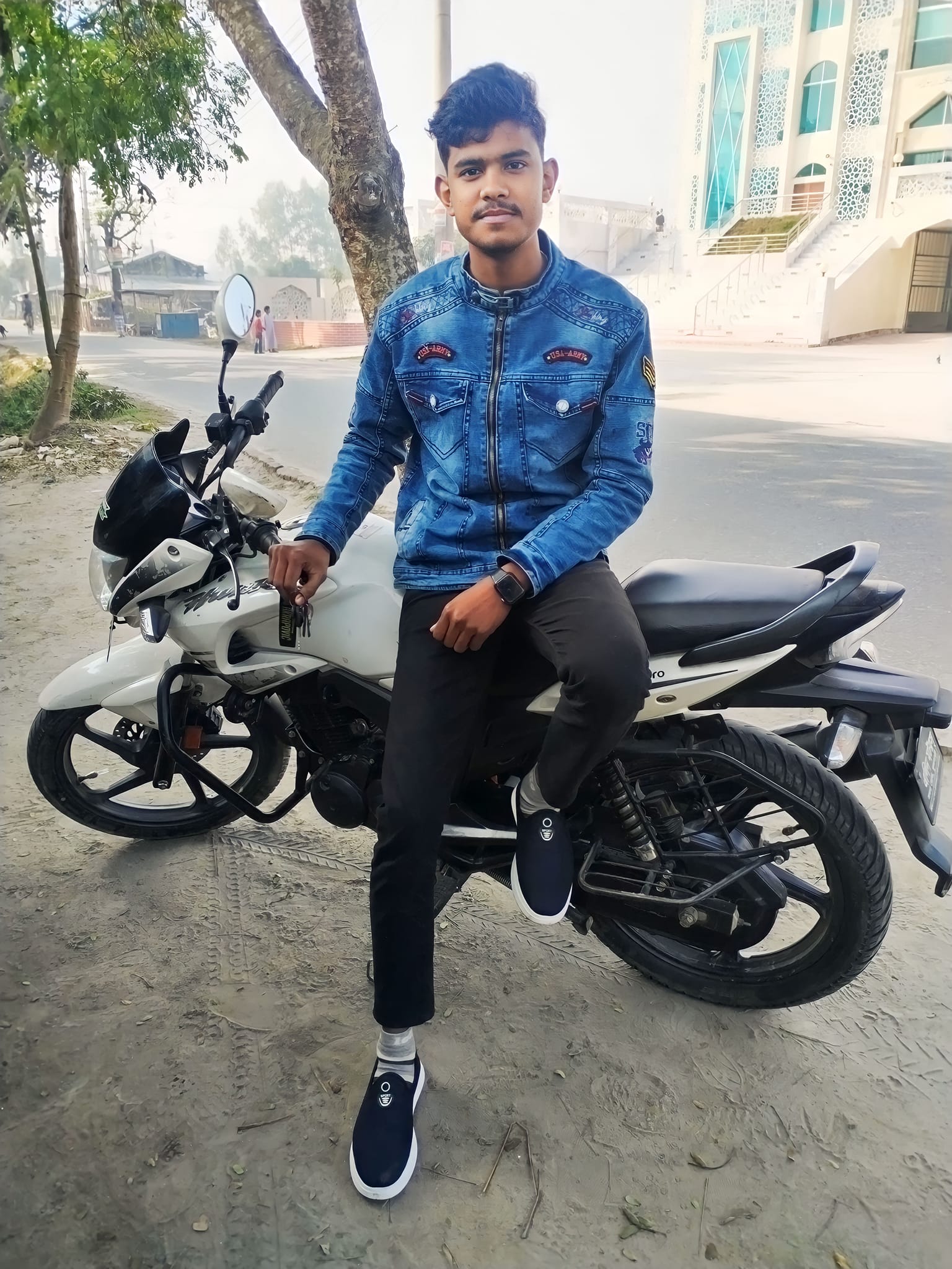 As abdur rouf | Rangpur