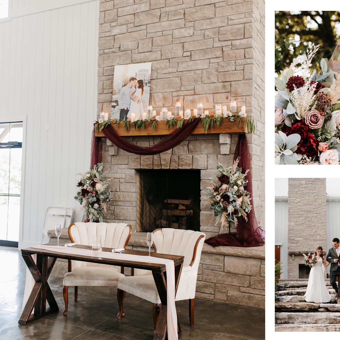 Here’s what your wedding could look... - Redemption Ranch | Facebook