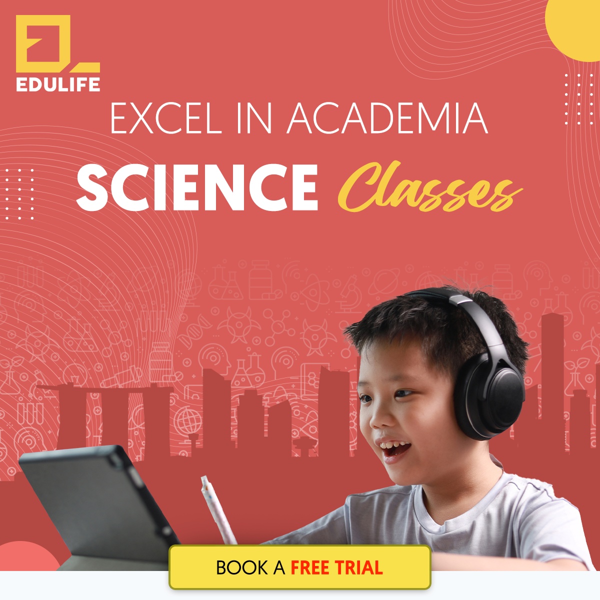 EduLife - EduLife’s Virtual Campus presents tuition... | Facebook