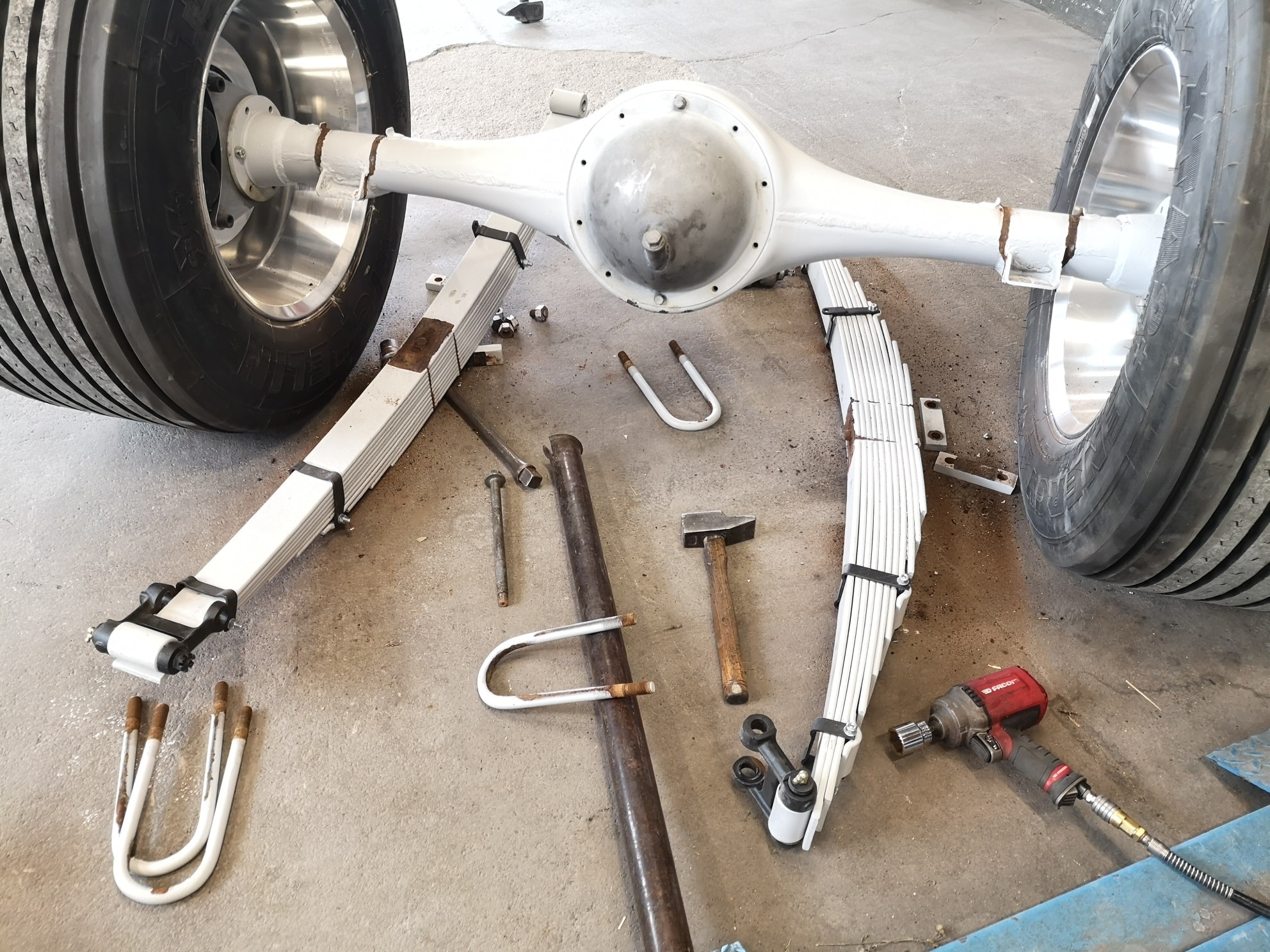 Projet simca 8 hot rod