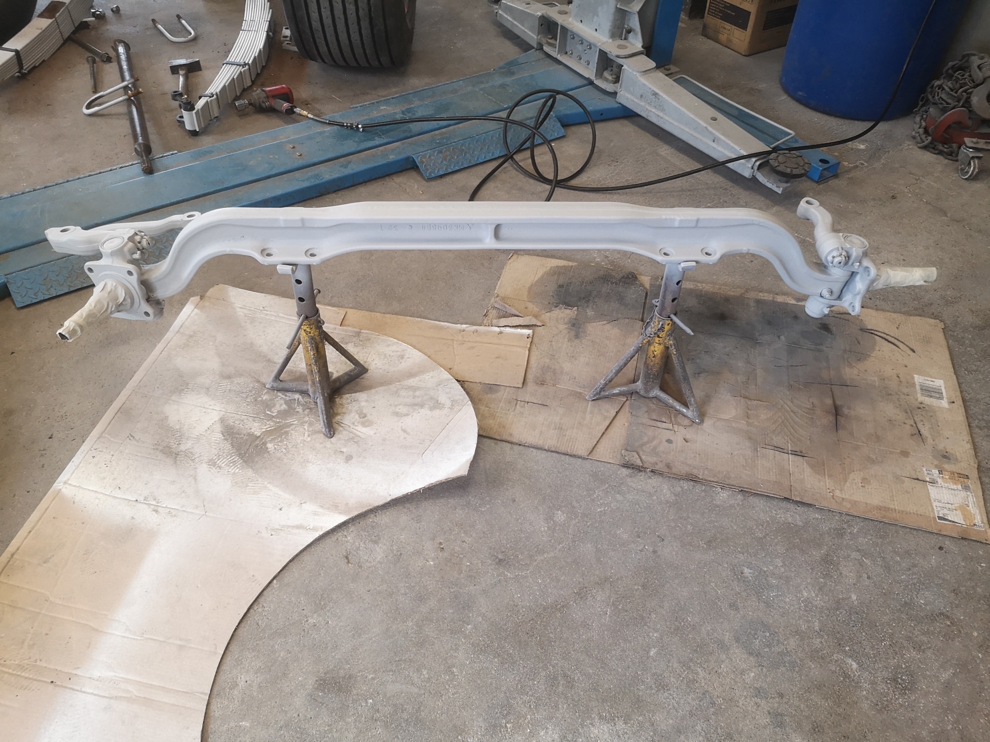 Projet simca 8 hot rod
