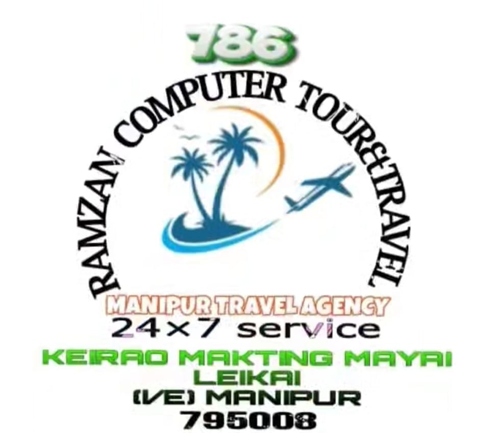 MANIPUR TRAVEL AGENCY | Facebook