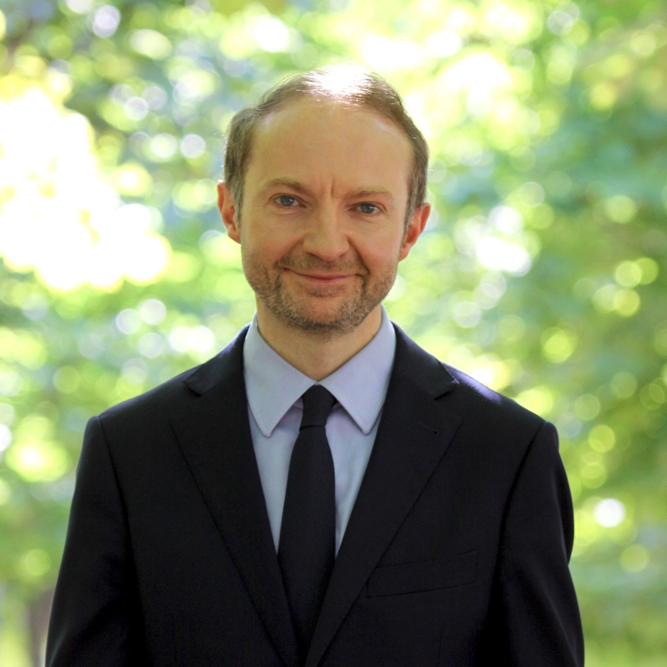 Julien Bargeton