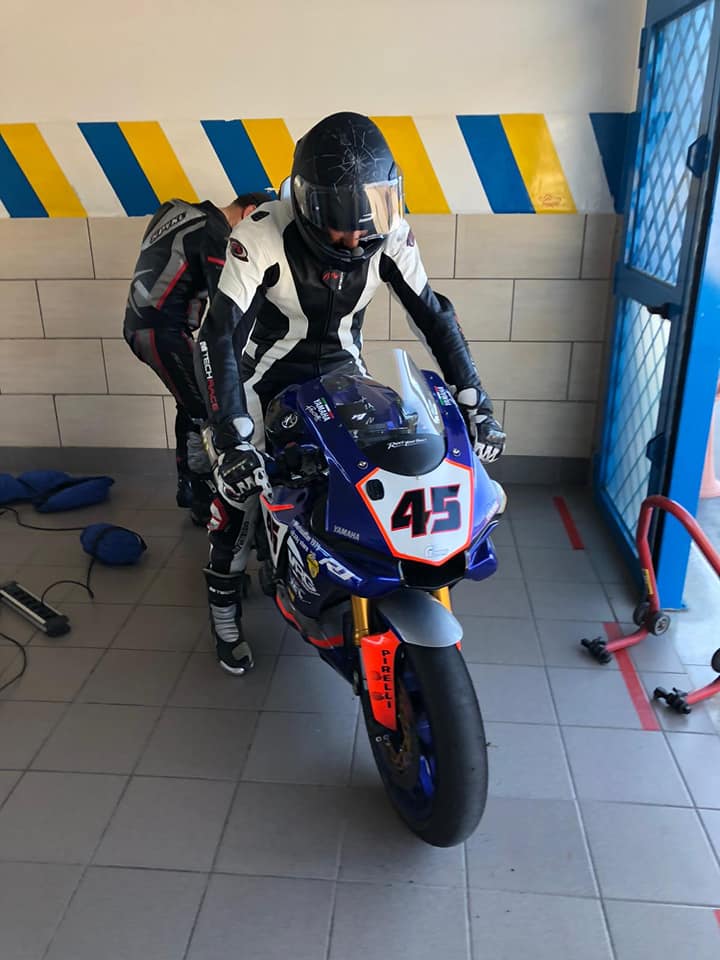 VRG Racing Team