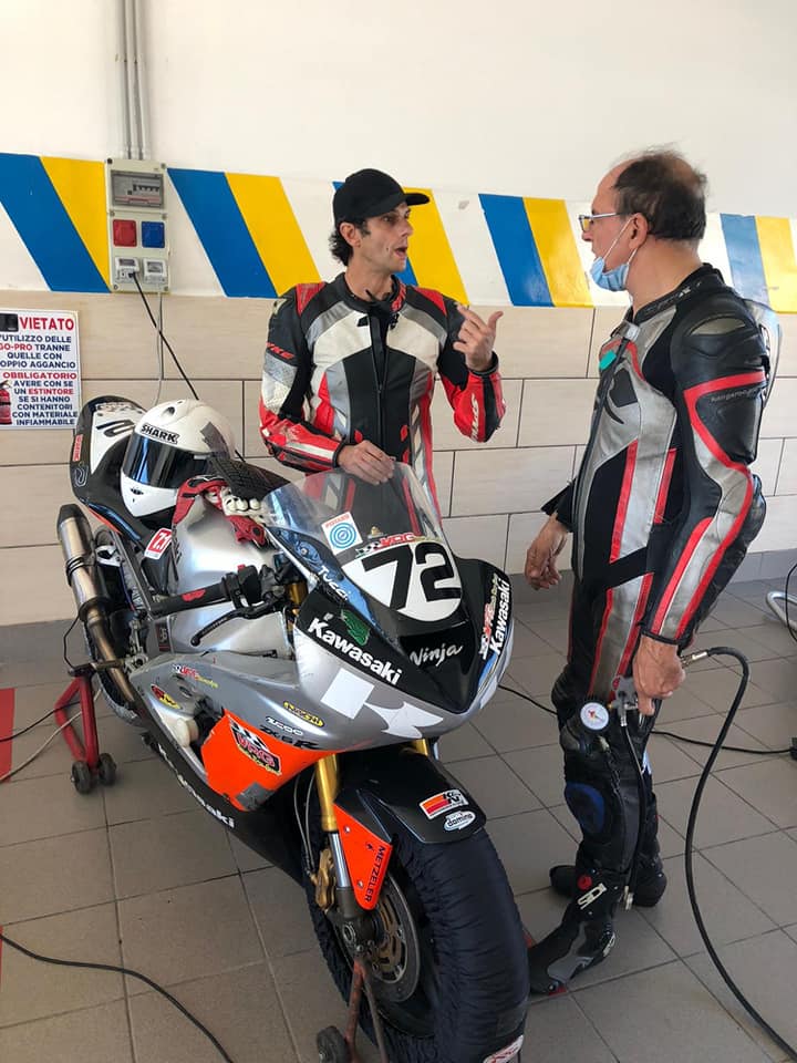 VRG Racing Team