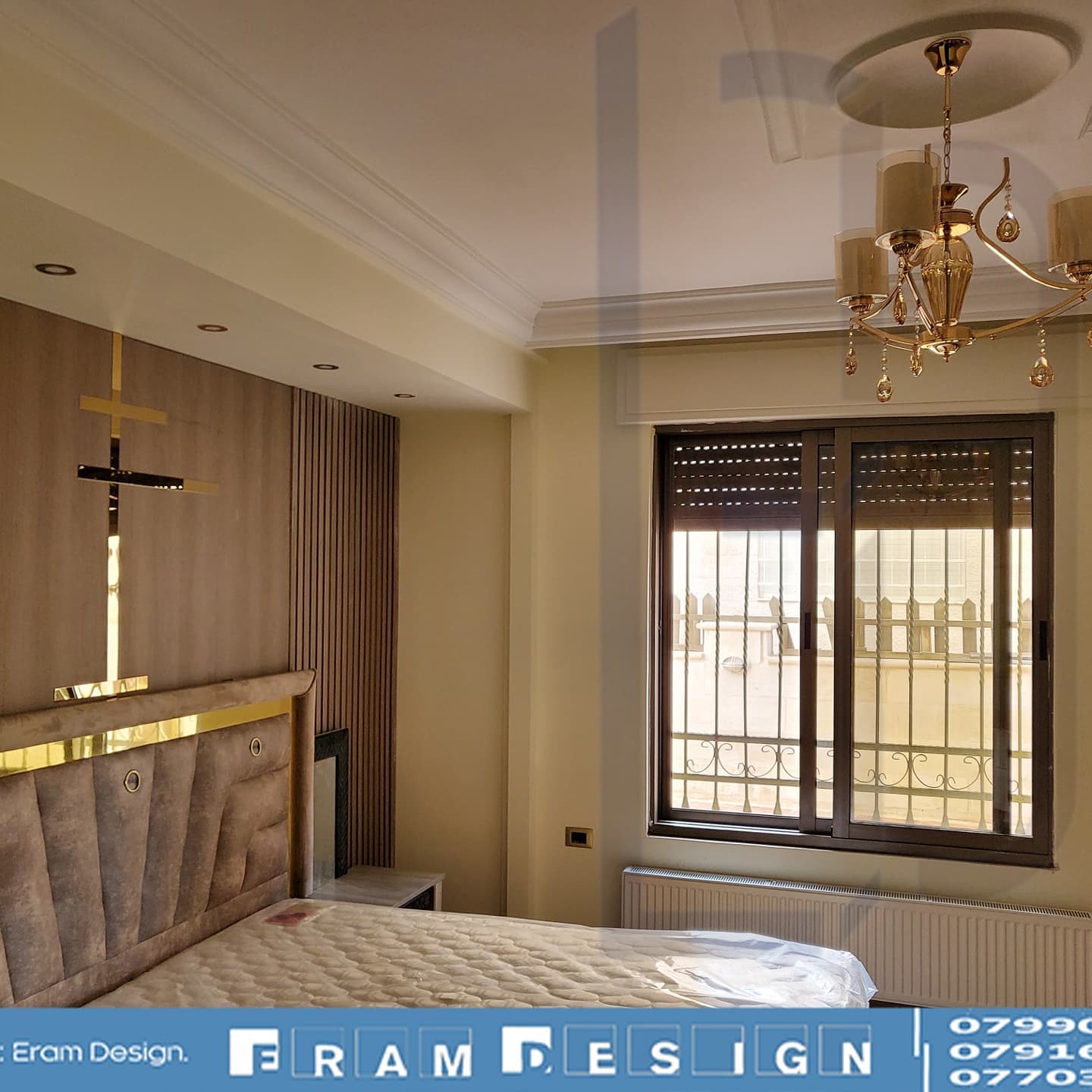 ERAM Design