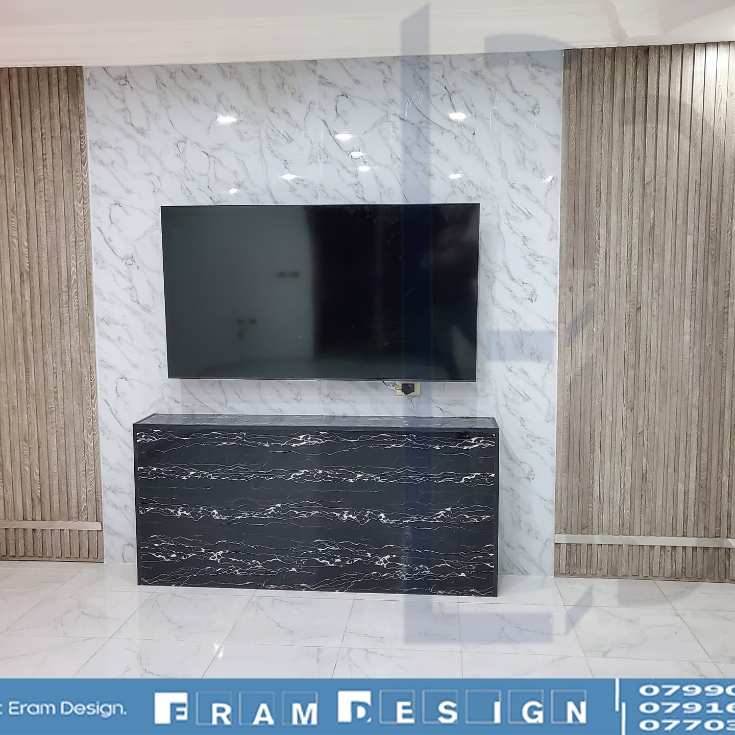 ERAM Design