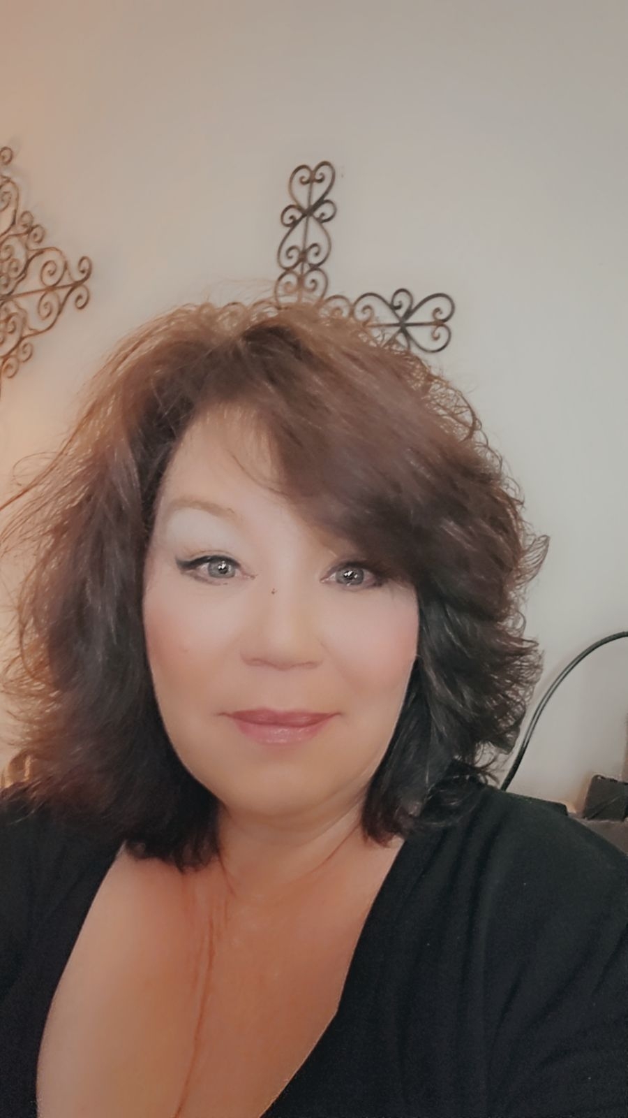 Maria Collins for MA
