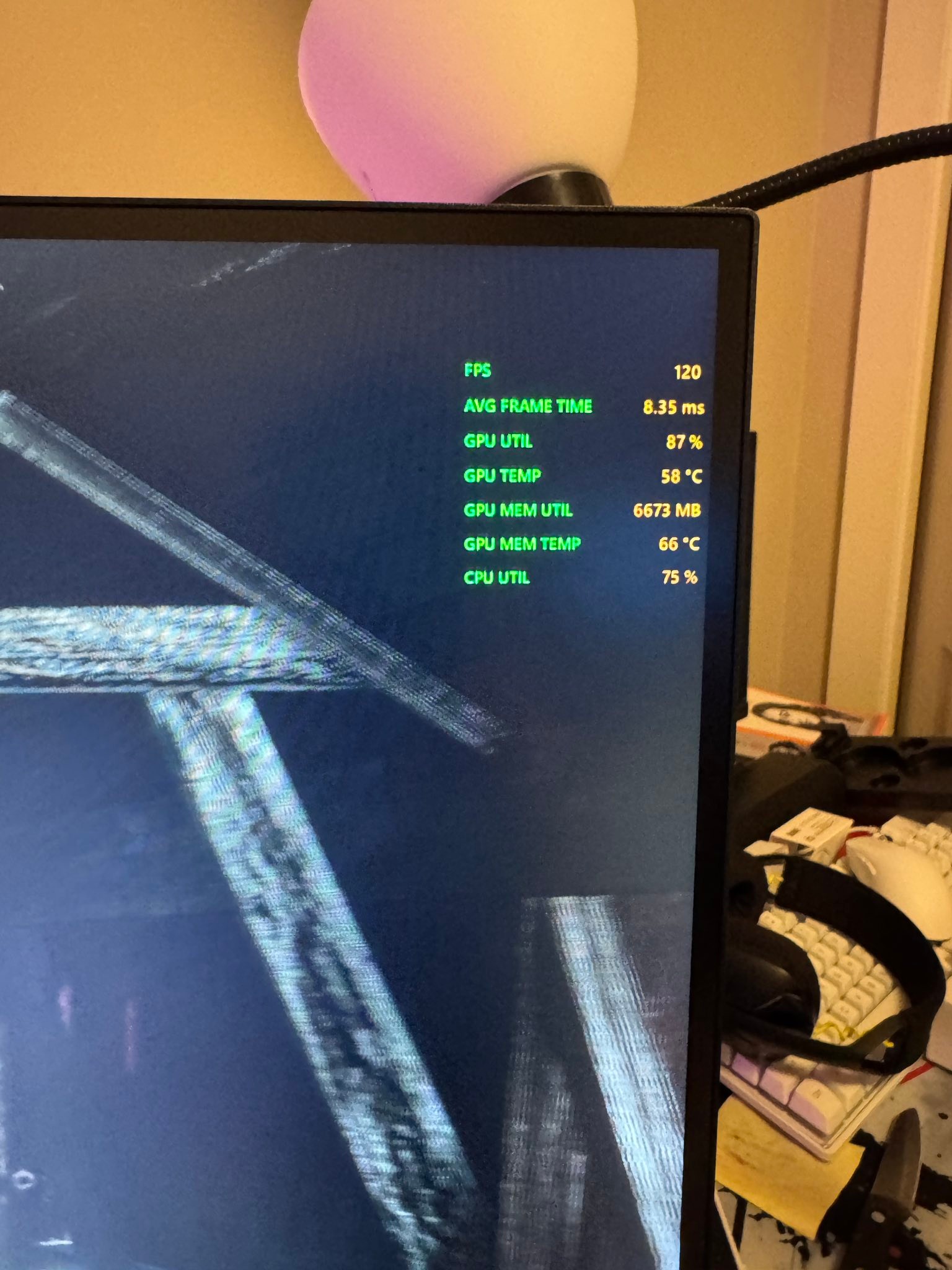 Solving cpu bottleneck issue with intel i5 14400f
