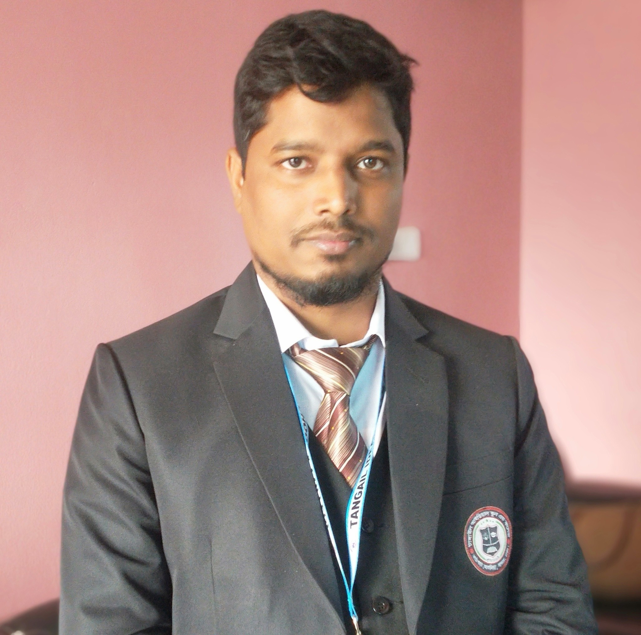 Md Harun Ur Roshid