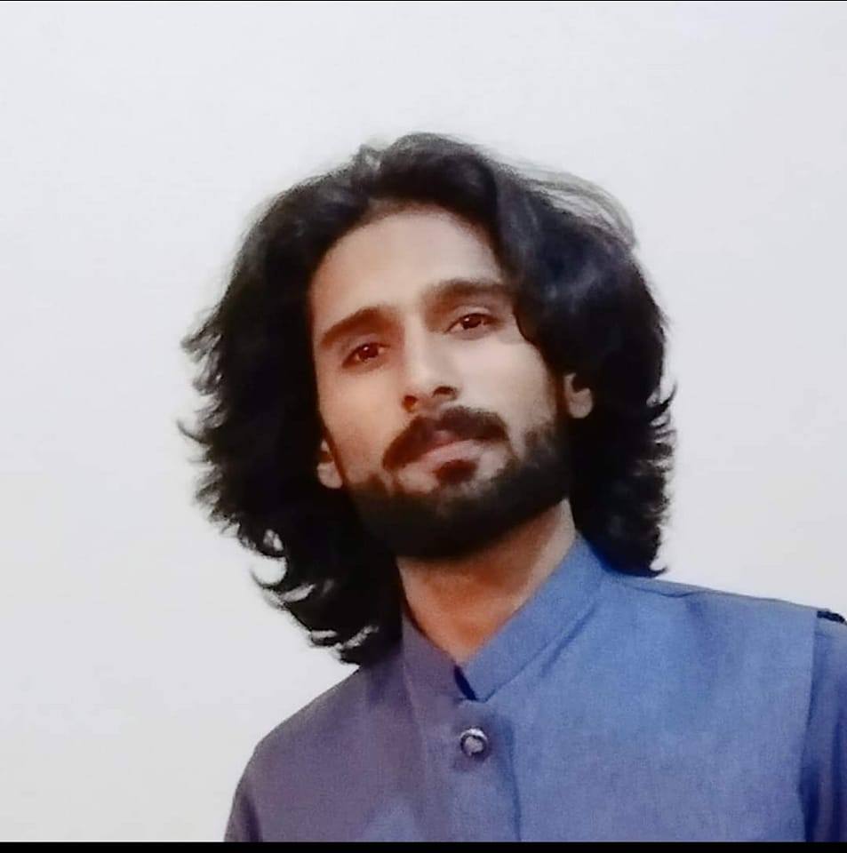 Rizwan SAITH