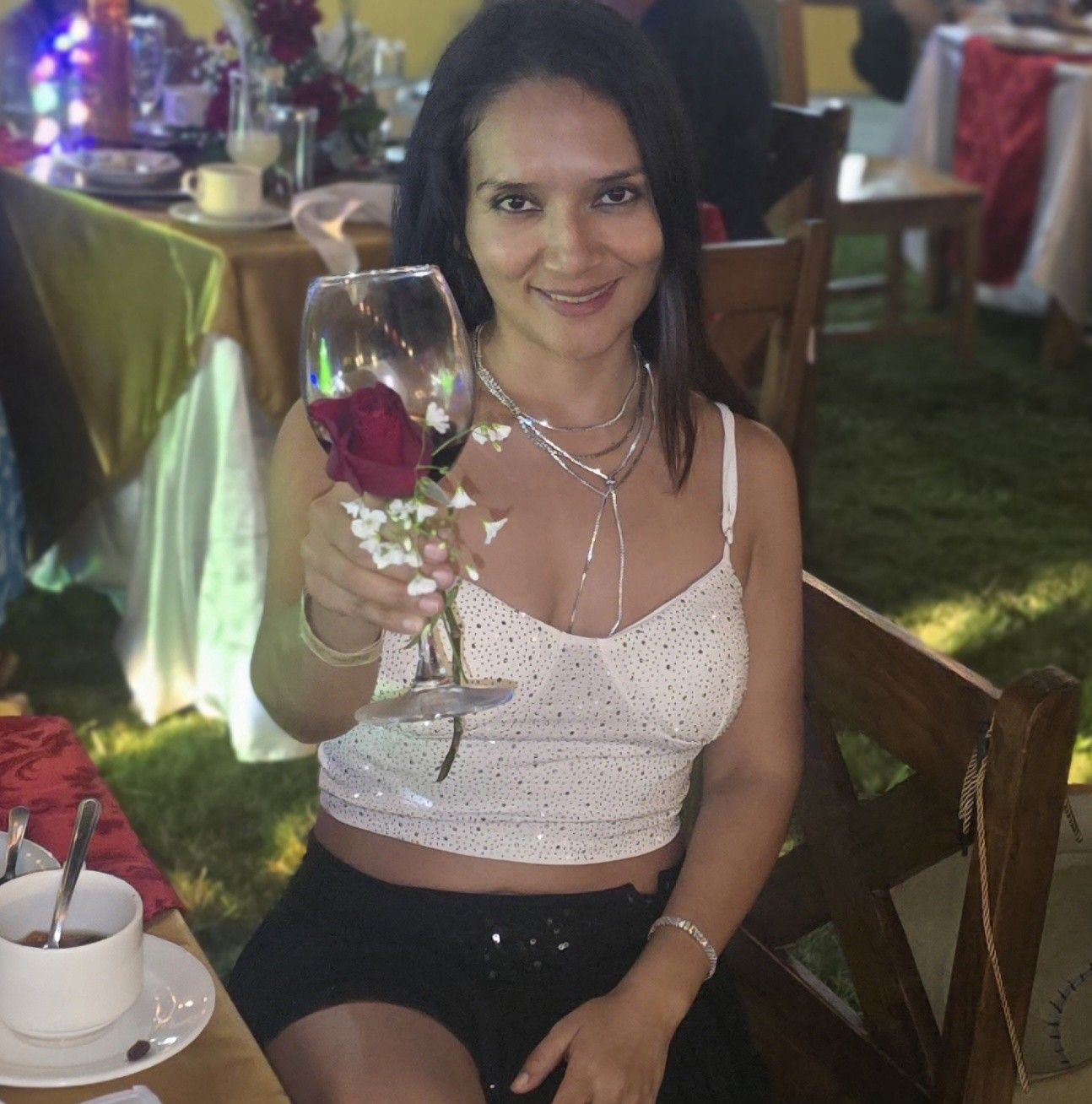 Rodas Eva