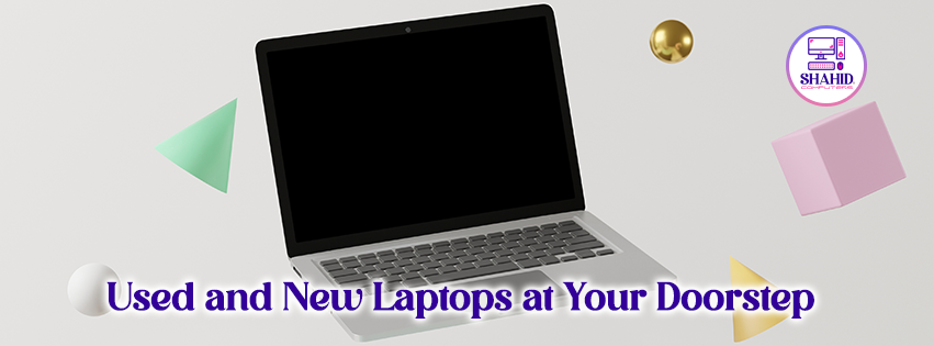 Shahid Computers
