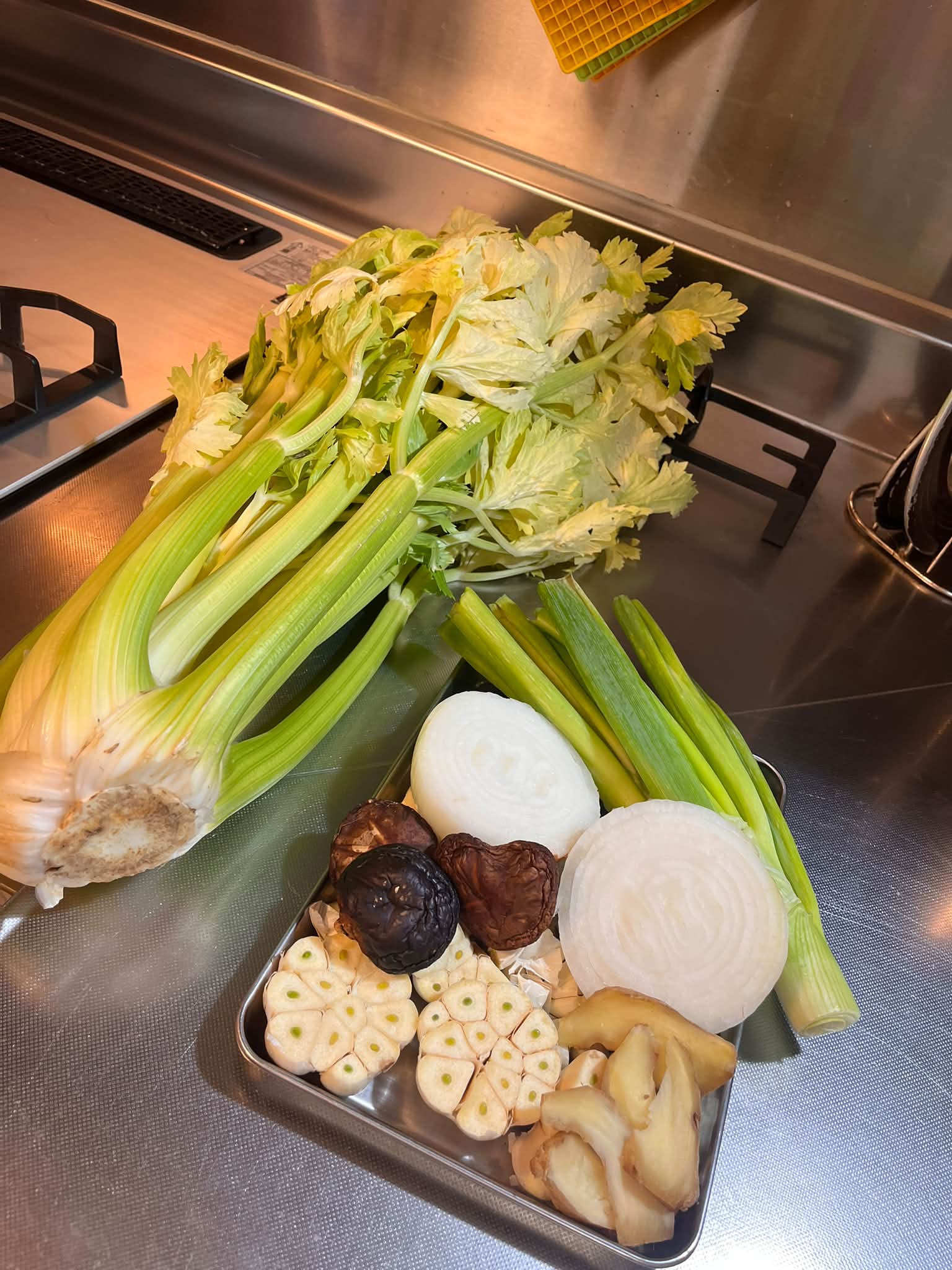 製麺している方に質問なのですが製麺機？はどちらで購入されているの