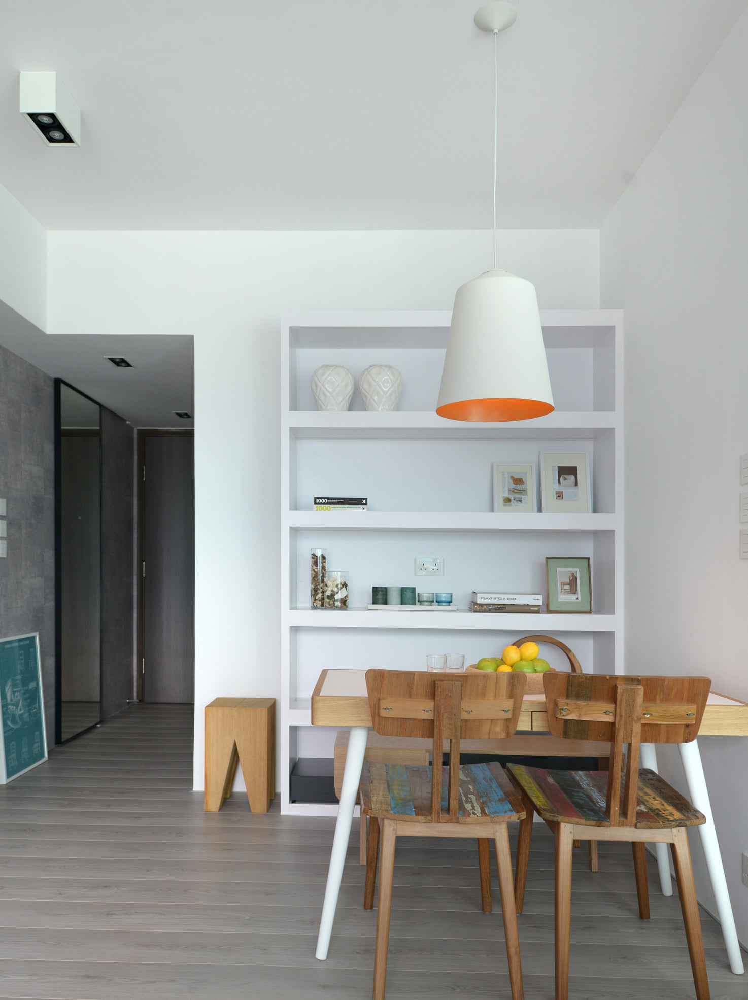 //沙田大圍//名城//1000呎... - A Square Interior Design | Facebook
