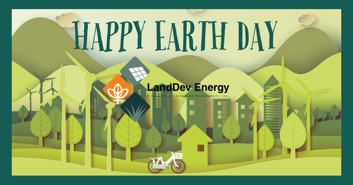 LandDev Energy