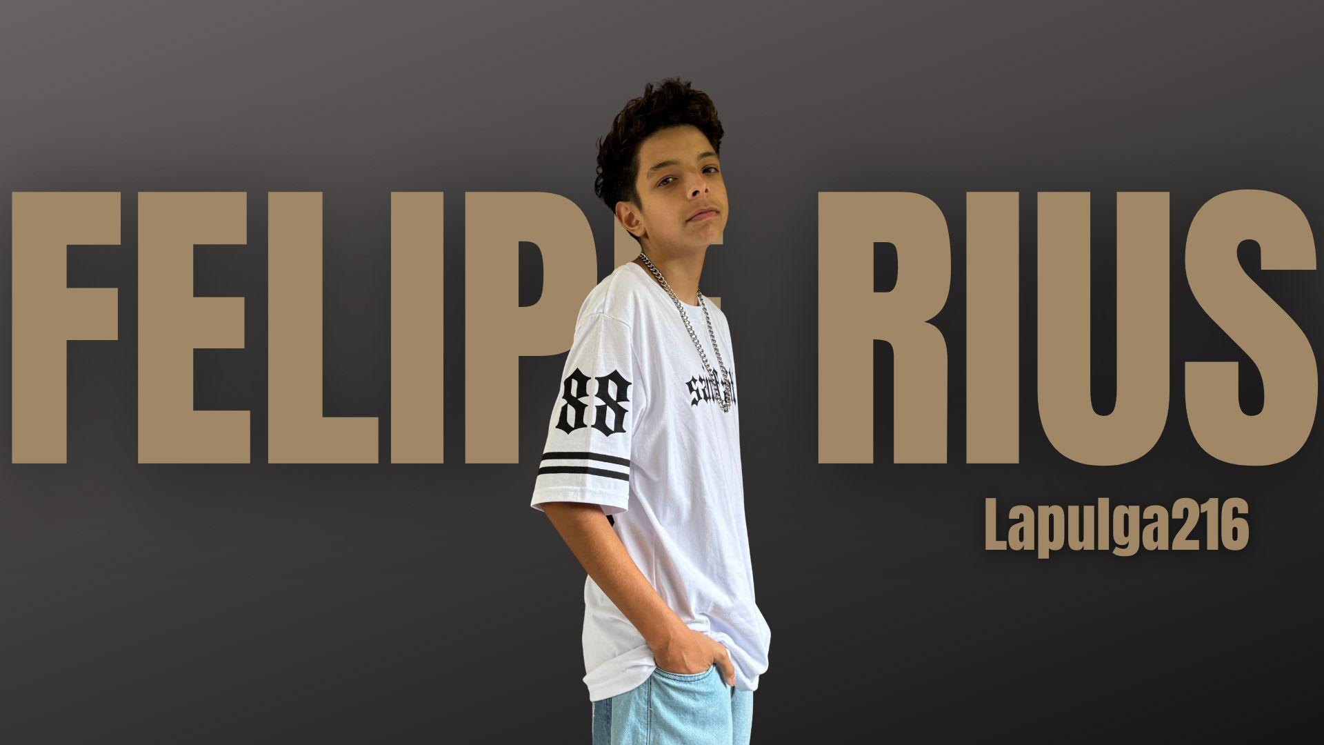 Felipe Rius
