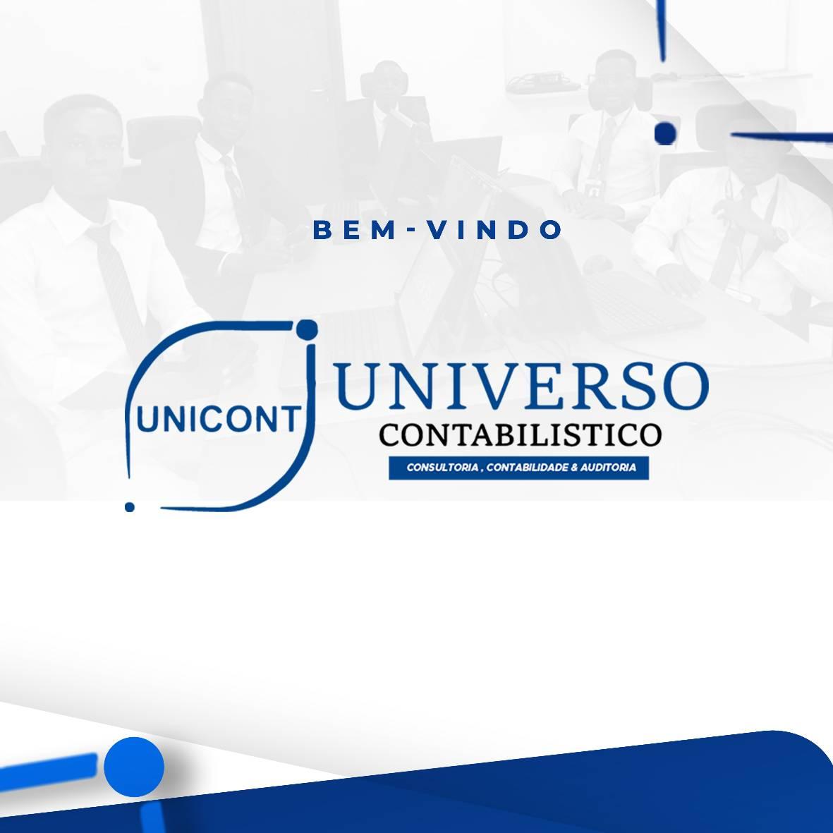 Universo Contabilístico Estágios & Formações | Luanda