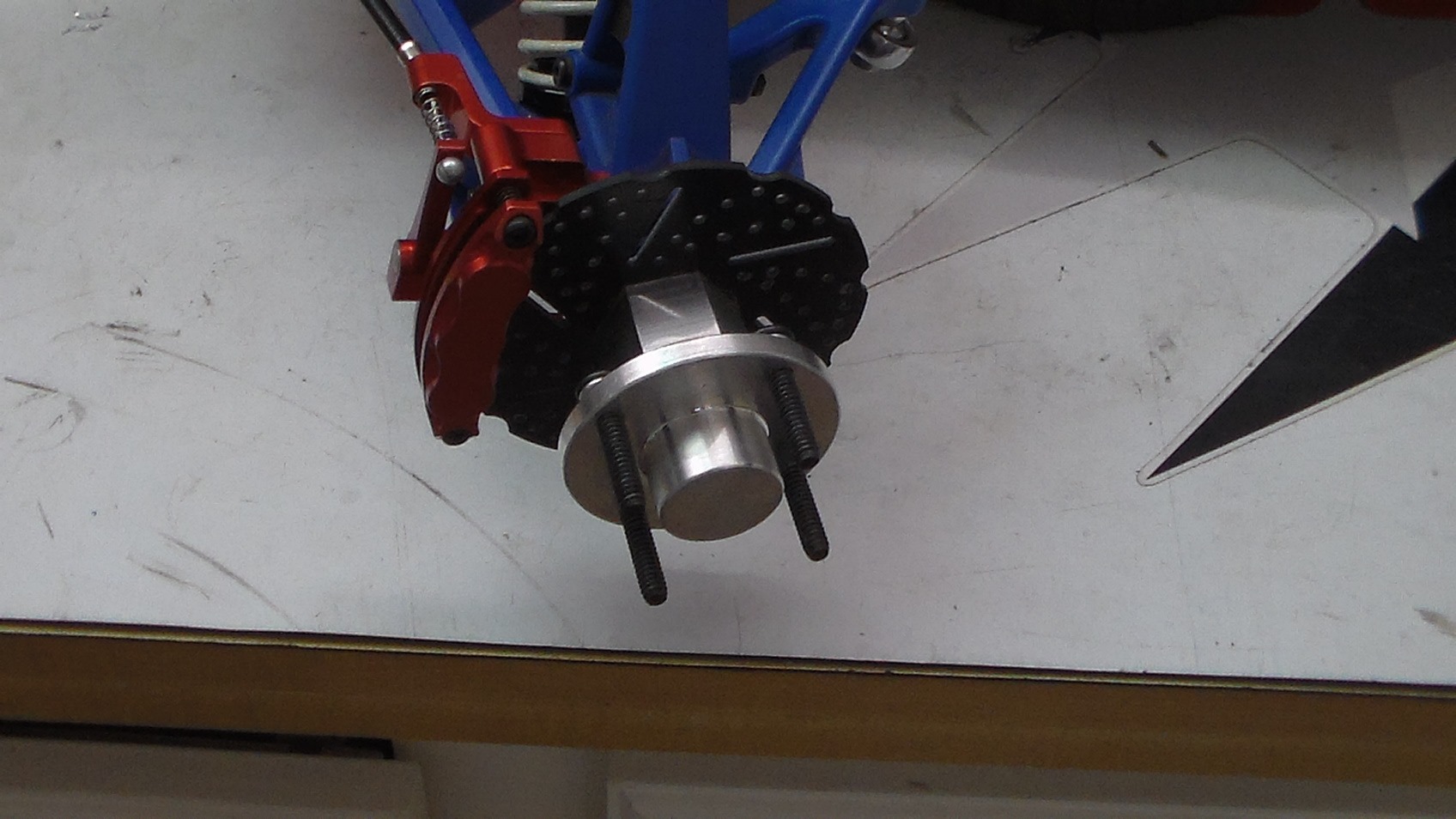 Inertia Racing Products