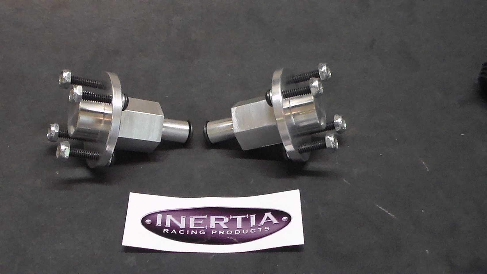 Inertia Racing Products