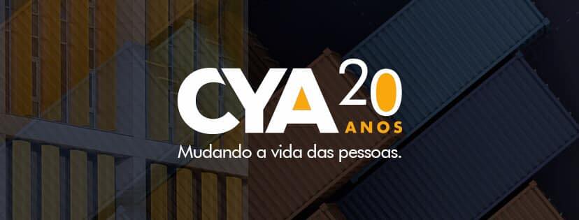 Cya Plataforma | Porto Alegre RS