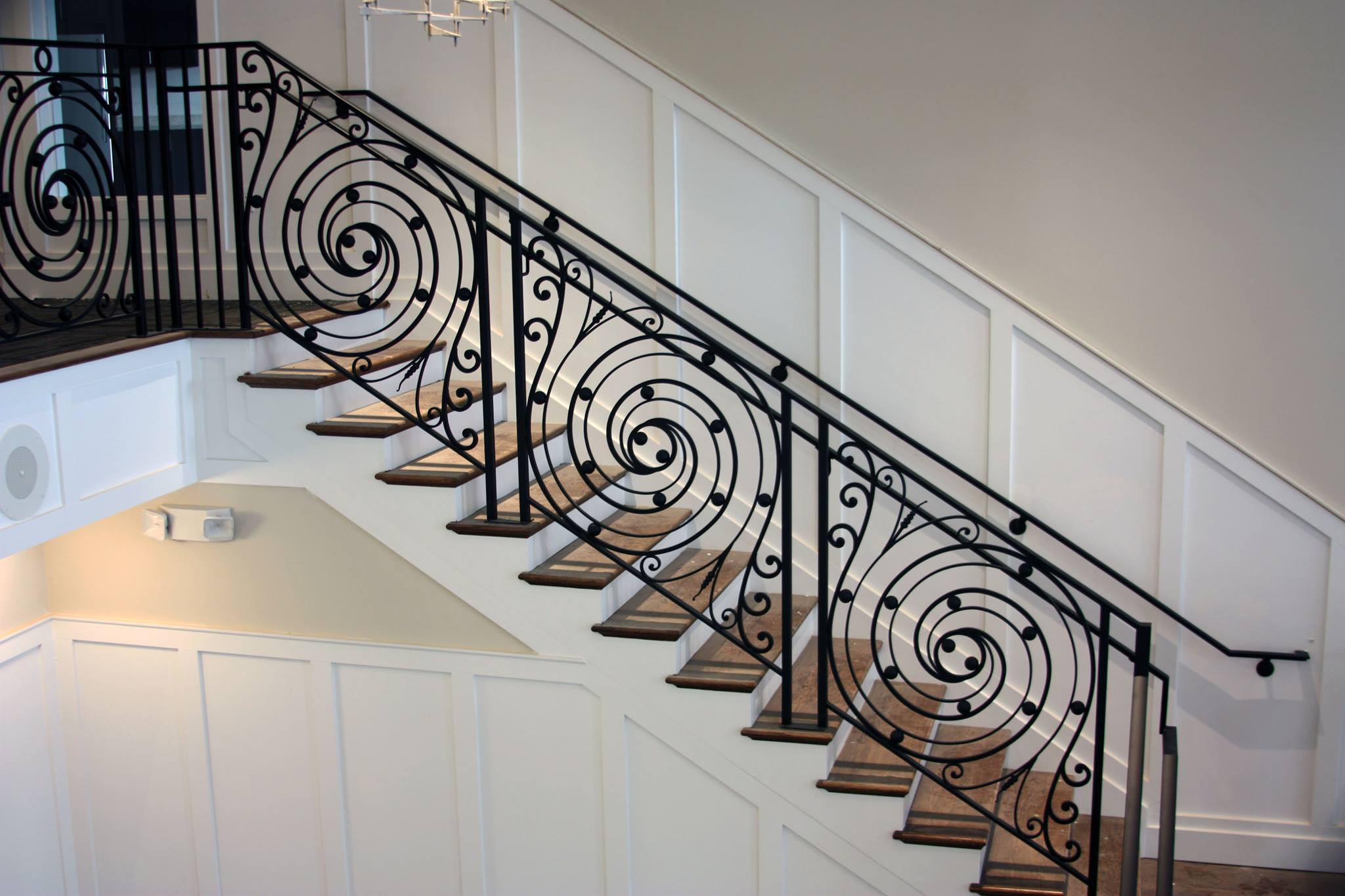 Custom Railing Solutions | Norfolk VA