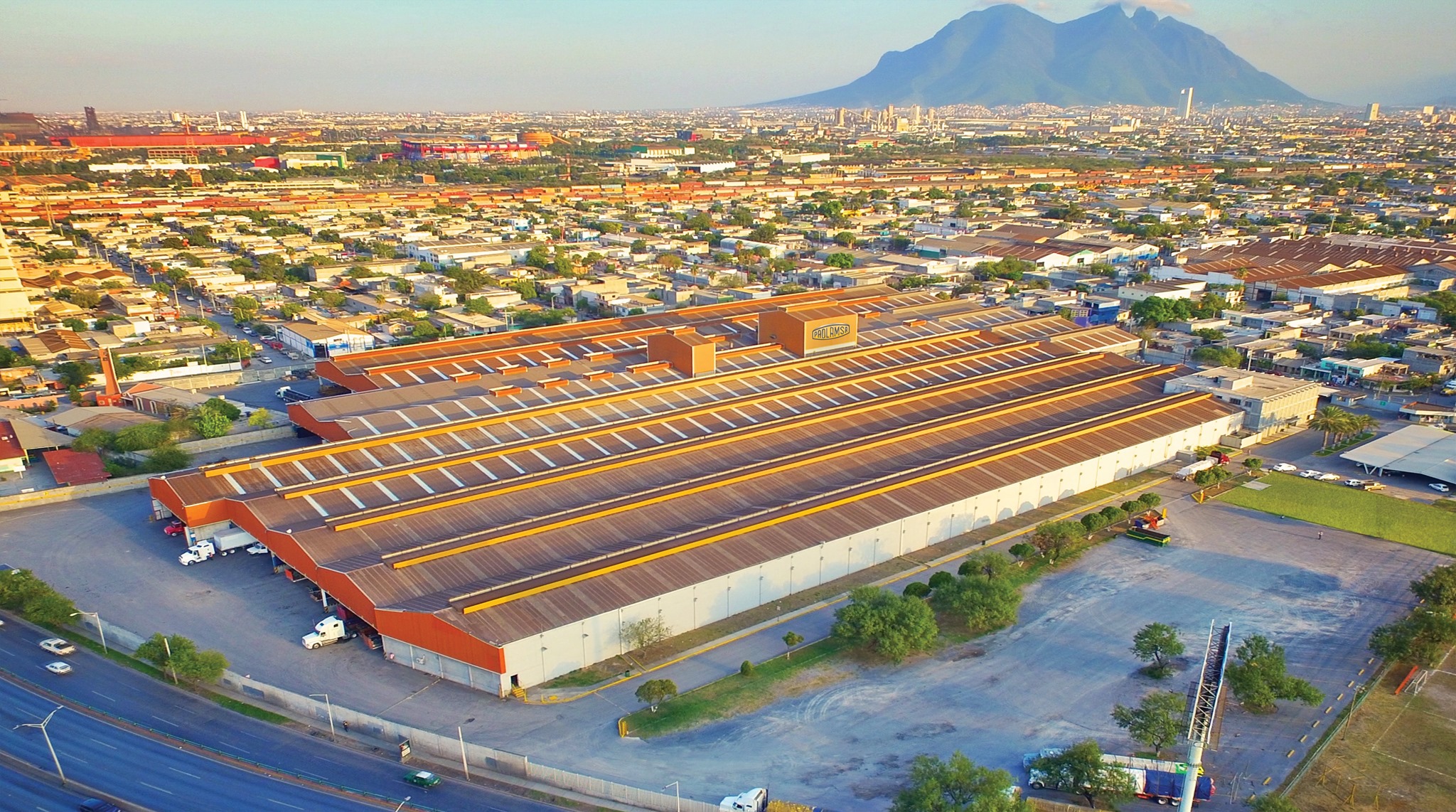 Prolamsa Mty