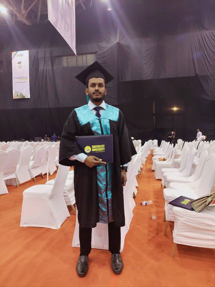 Mahmud Hasan Rifat