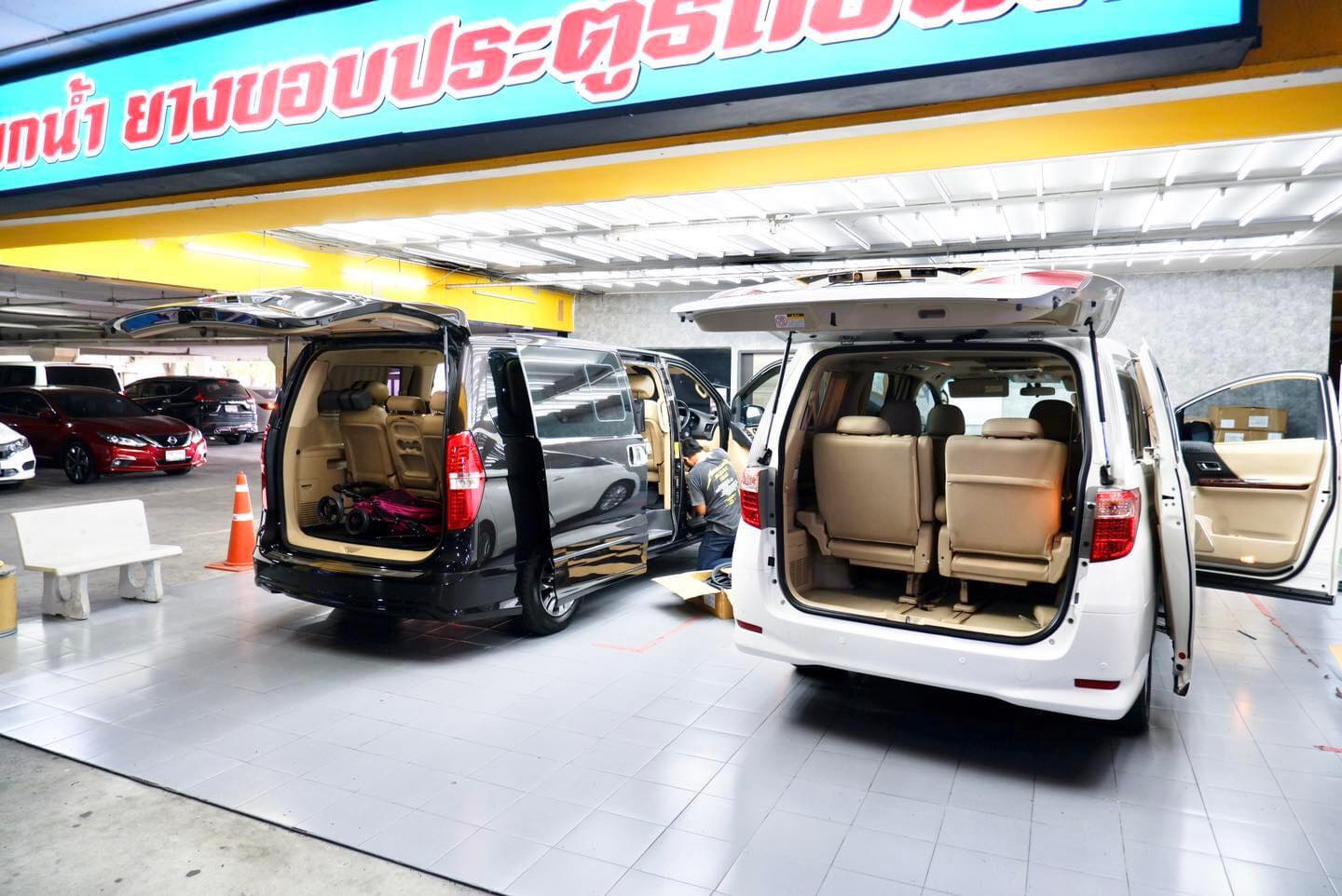 P&P Auto Shop รับอุด EGR ติดวัดบูส ล้างเขม่าท่อไอดี และอะไหล่รถซิ่ง-รถ ...