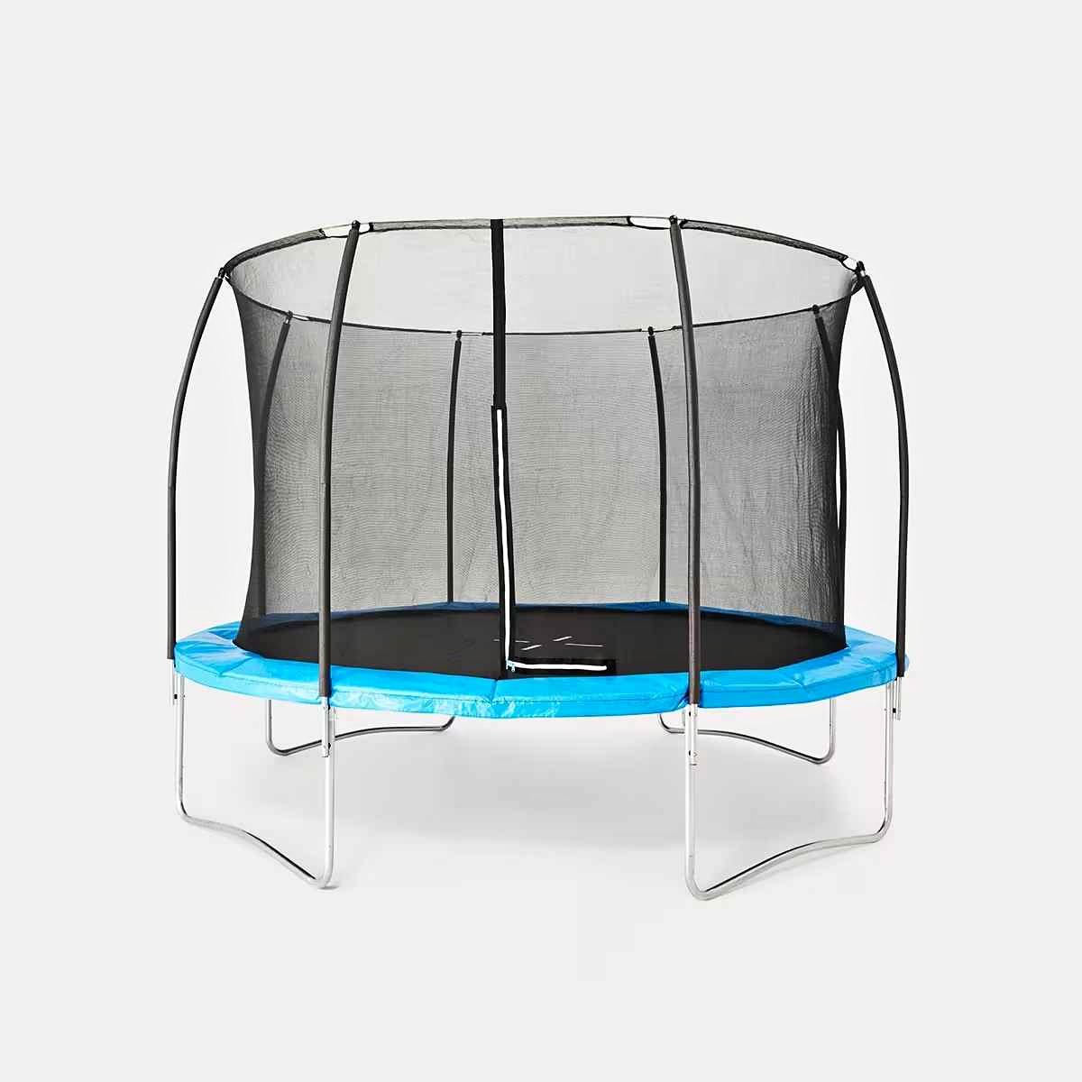 12 Foot Springless Trampoline - Trampolines - Sydney, Australia ...
