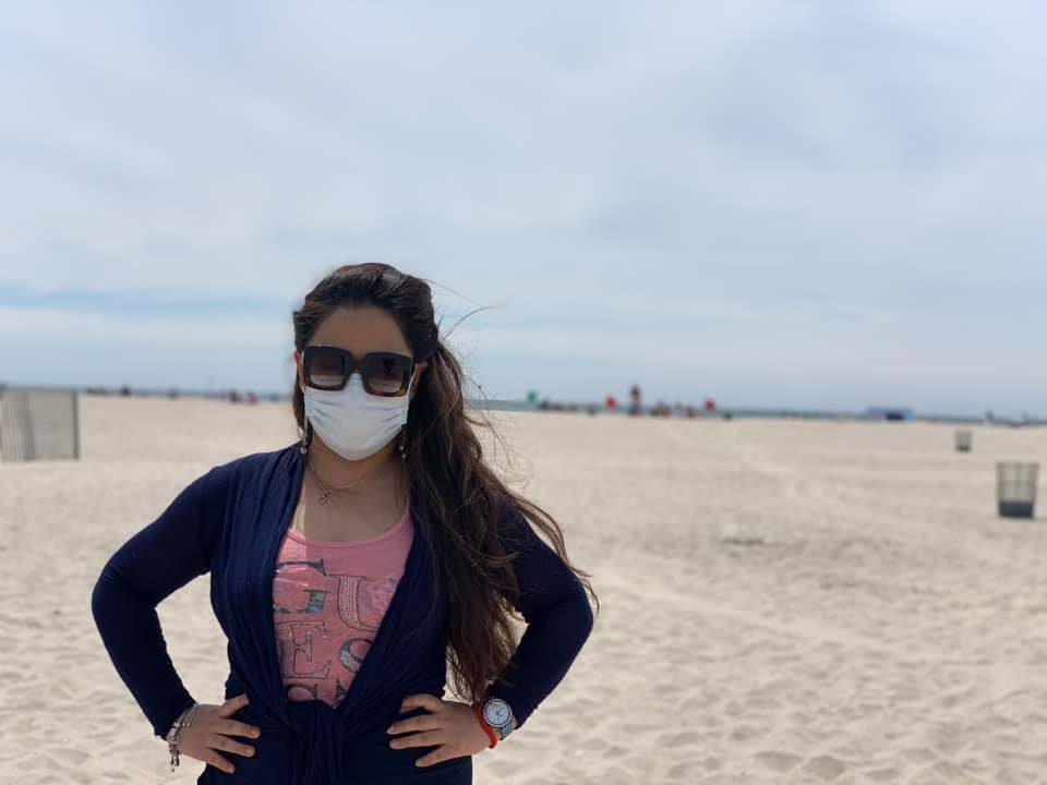 Parbati rai