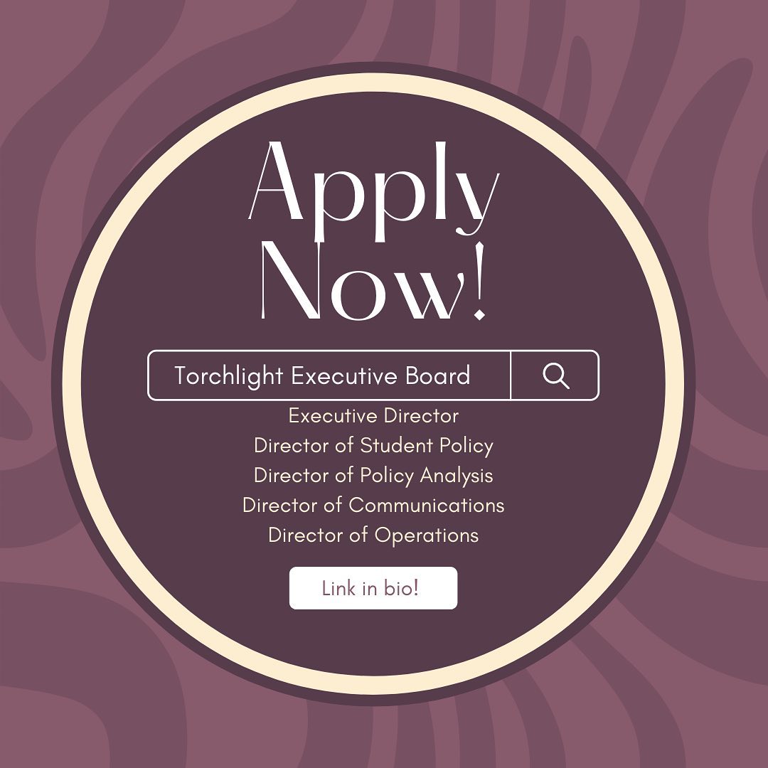 Torchlight Campus Policy Center