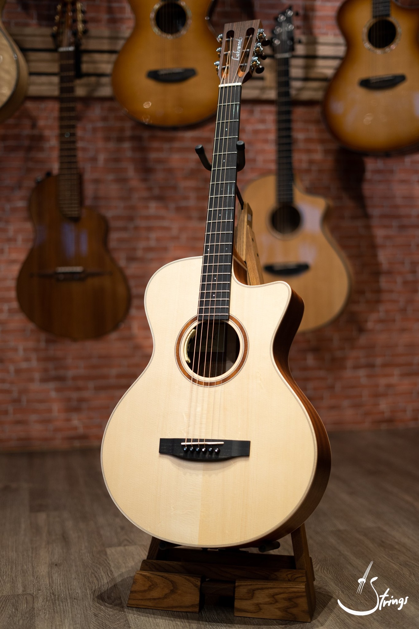 🎸... - Strings Shop (One Stop Guitar Shop in Thailand)