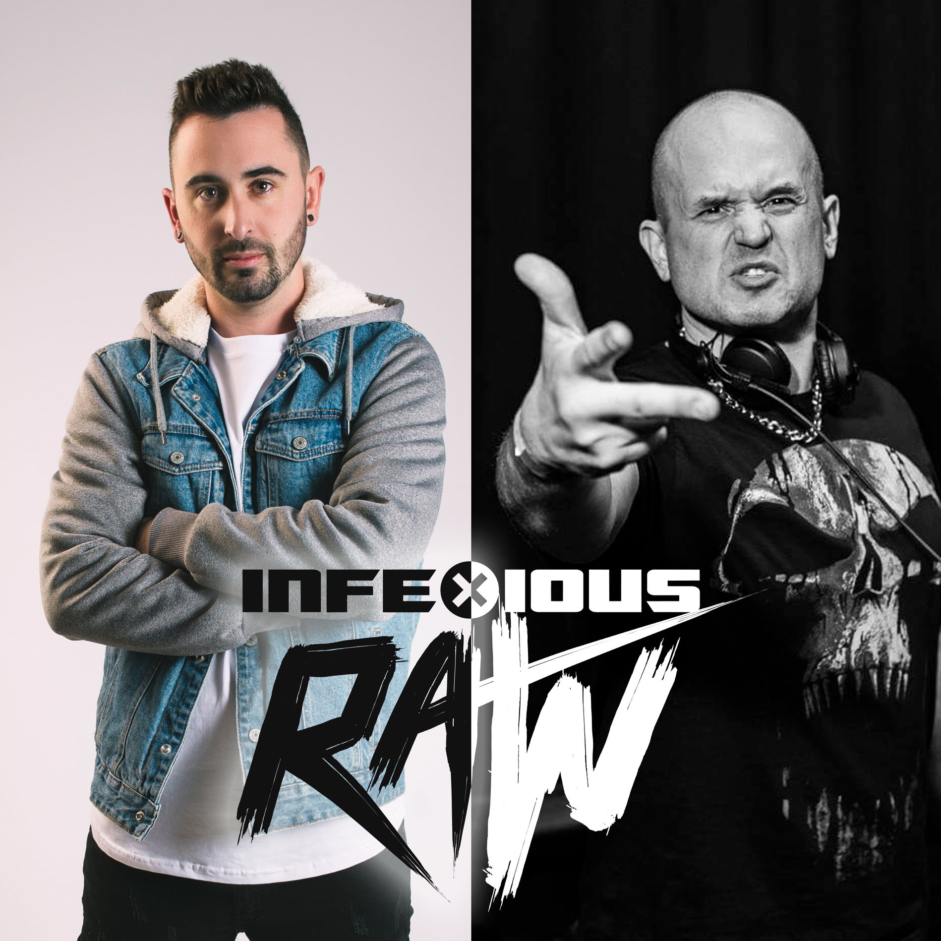 On Thursday the second edition of... - InfeXious Hardstyle