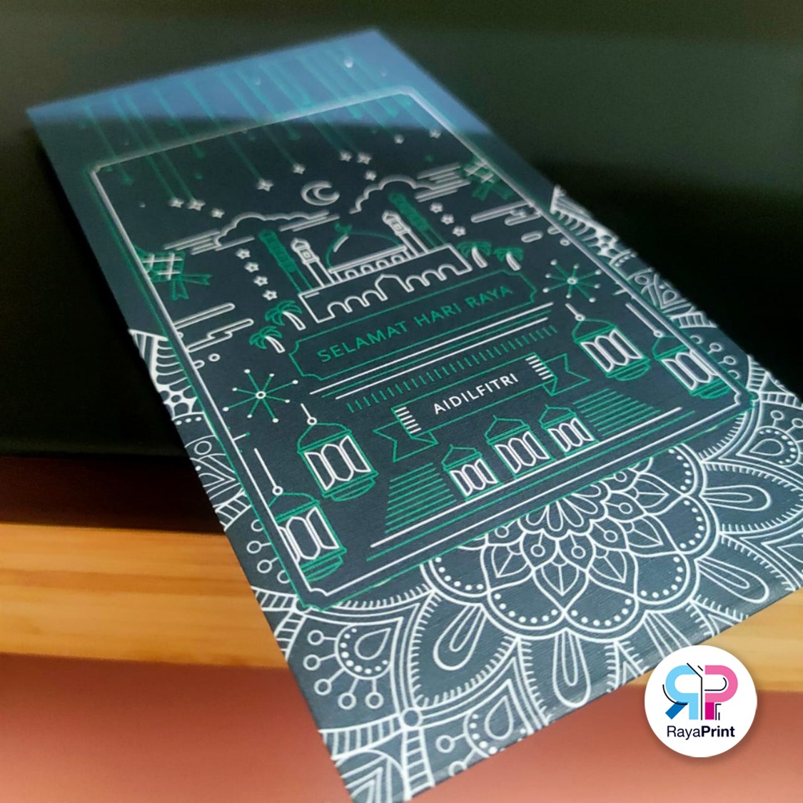 RAYA Printing
