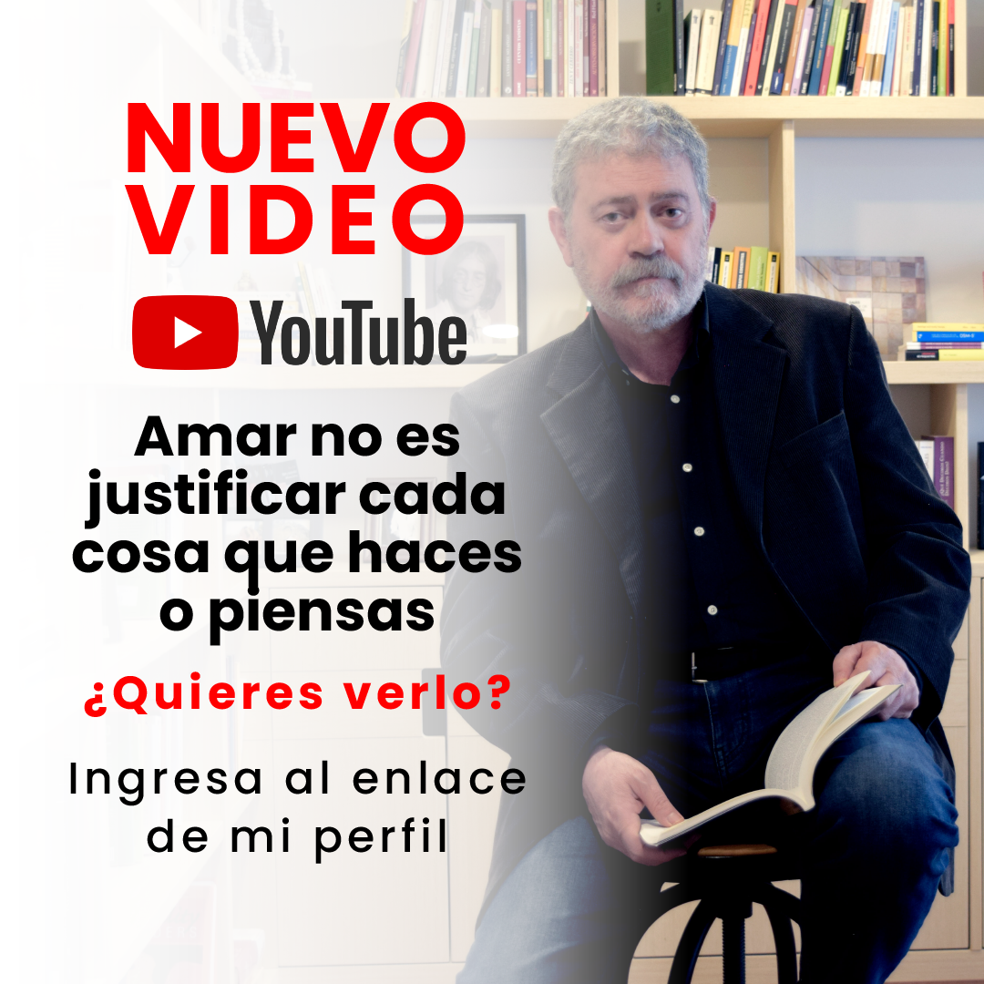 Walter Riso - En el video de hoy, el doctor Walter Riso... | Facebook