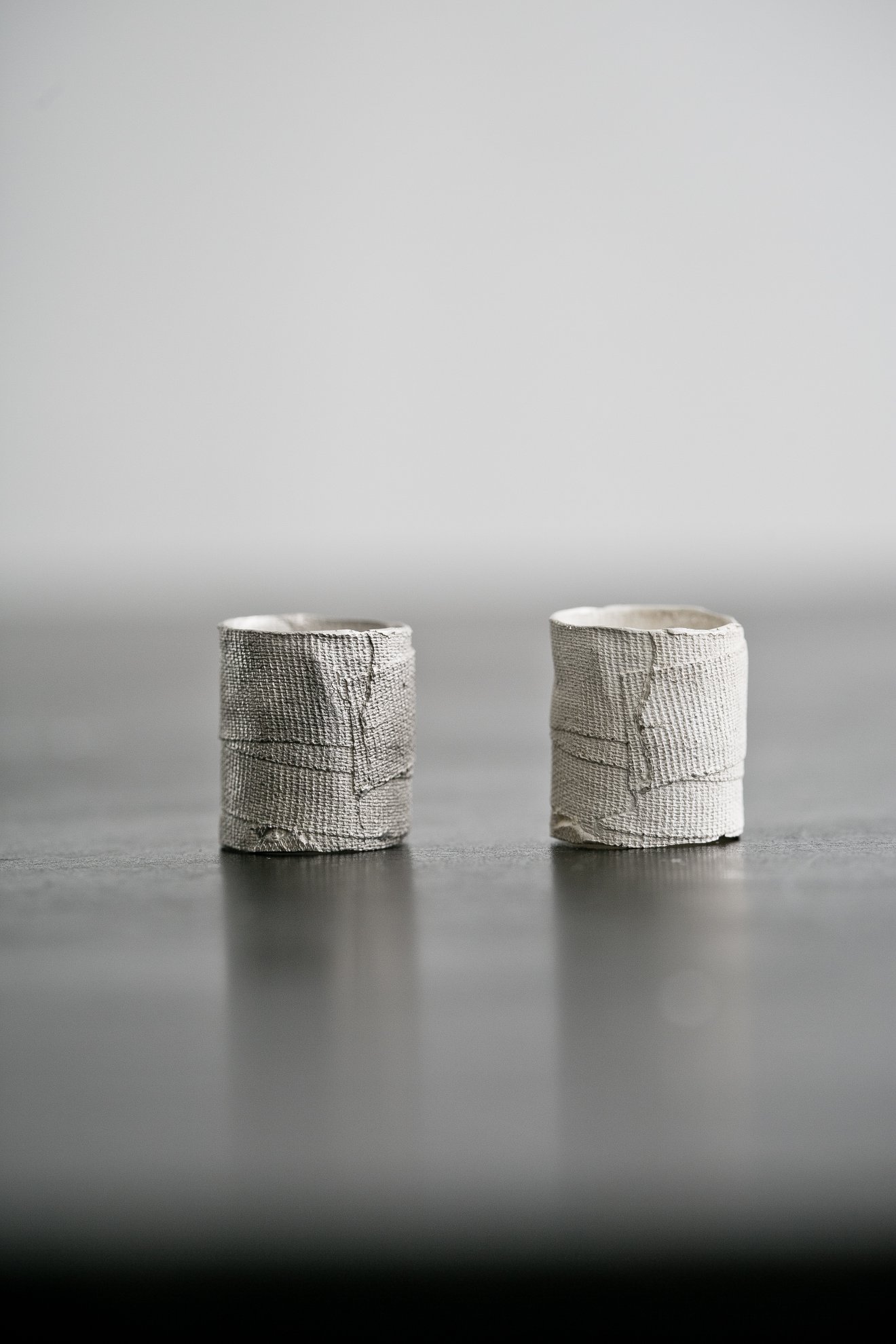 DETAJ - DETAJ Bandage rings. | Facebook