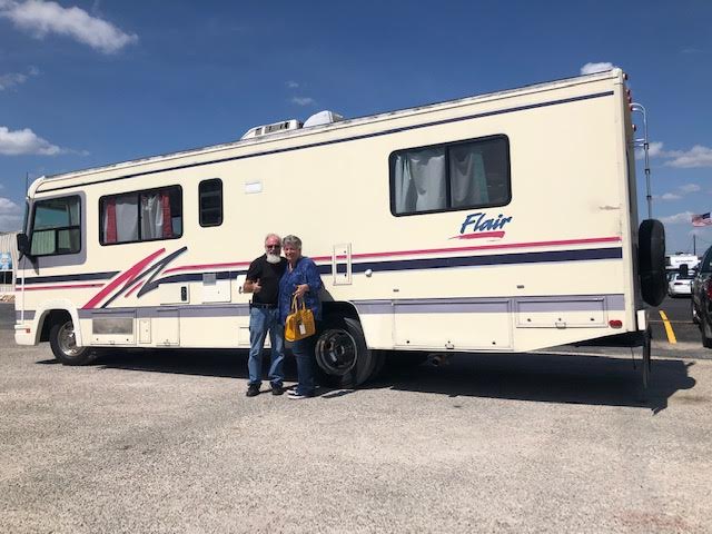 Congratulations to... - Crestview RV Superstore Selma, Tx. | Facebook