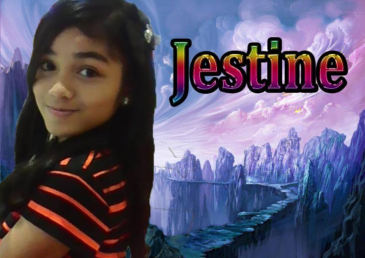 Jestine Mamalias