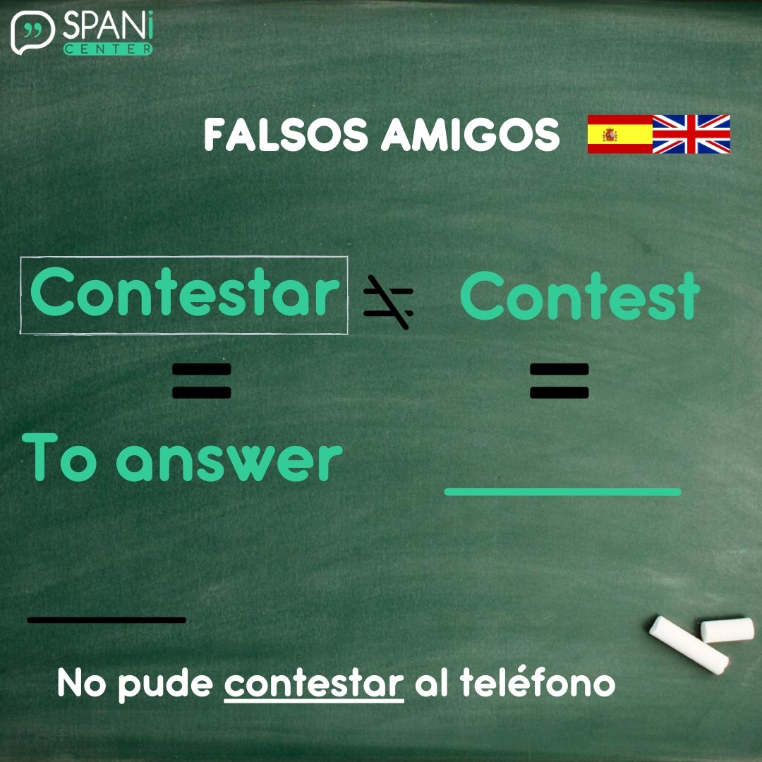 SPANiCENTER