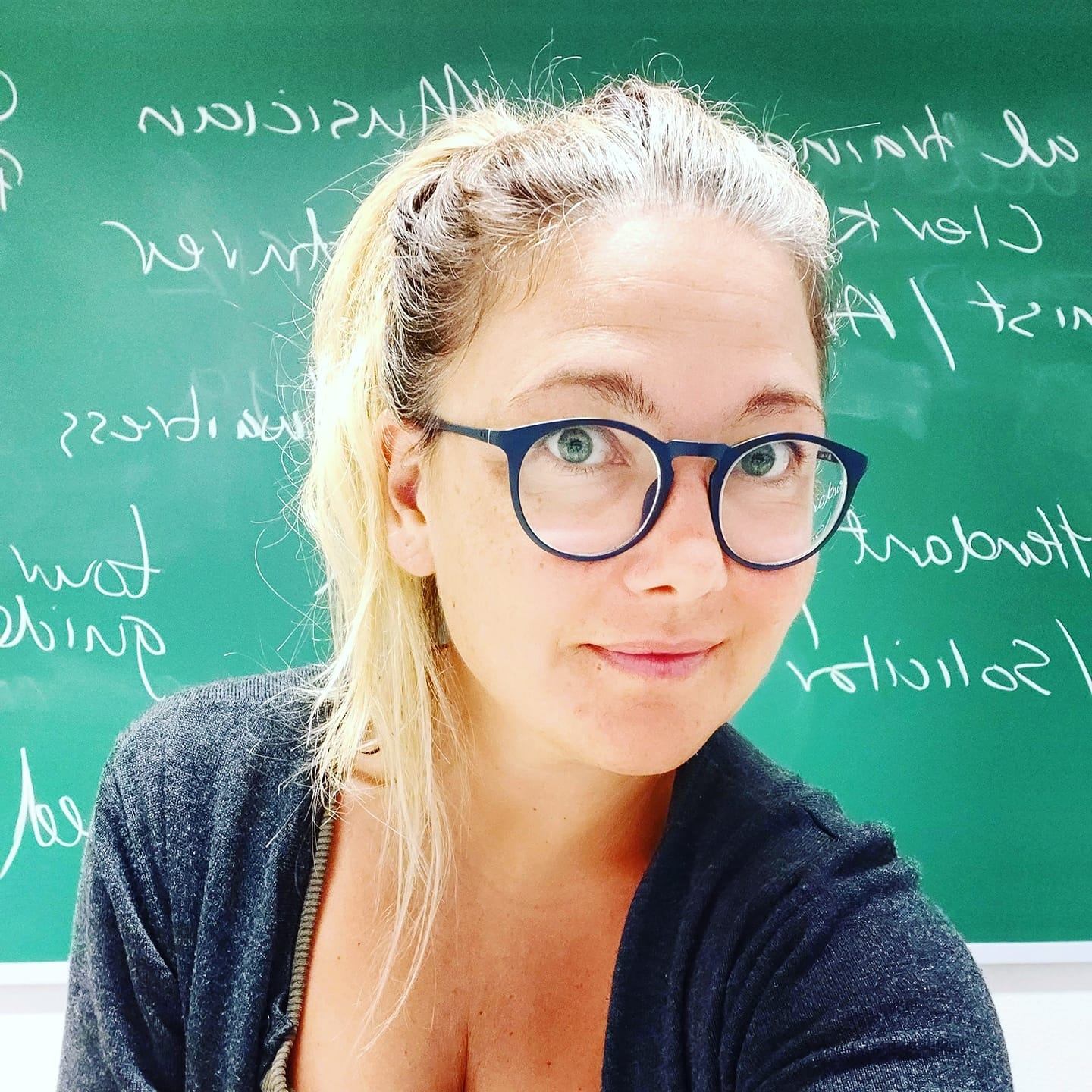 English with Beth added a new photo. - English with Beth
