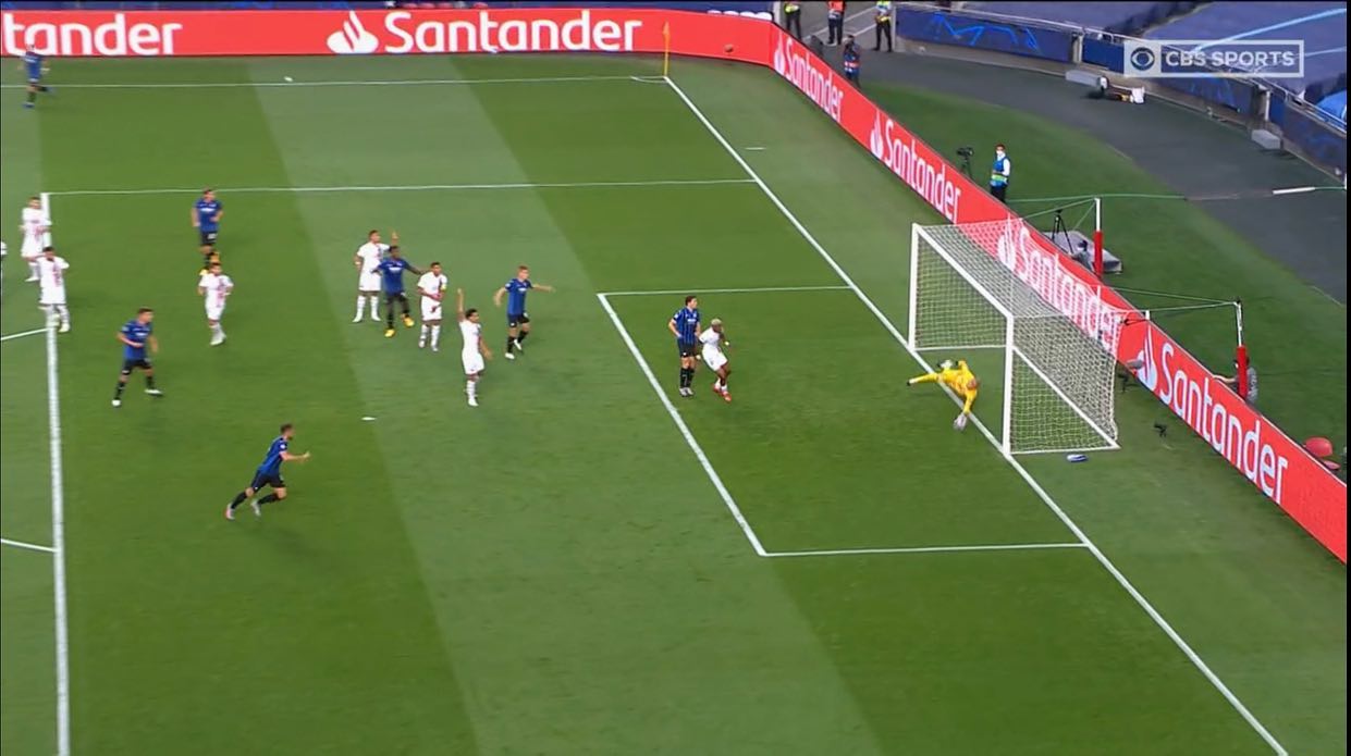 @keylornavas1... - Modern Goalkeeper Training Systems