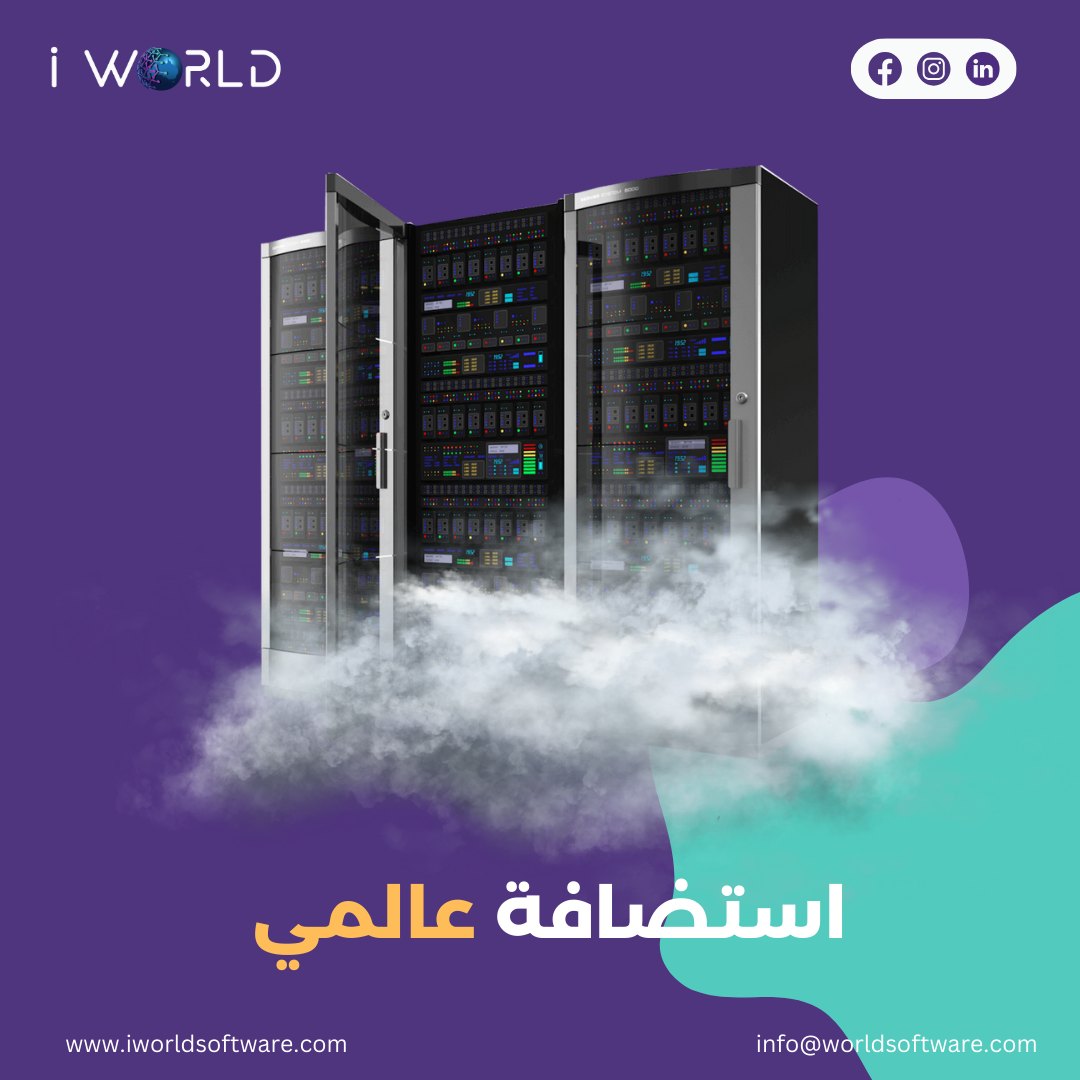 iWorld | Amman