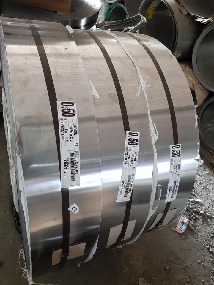 Nam Á Inox
