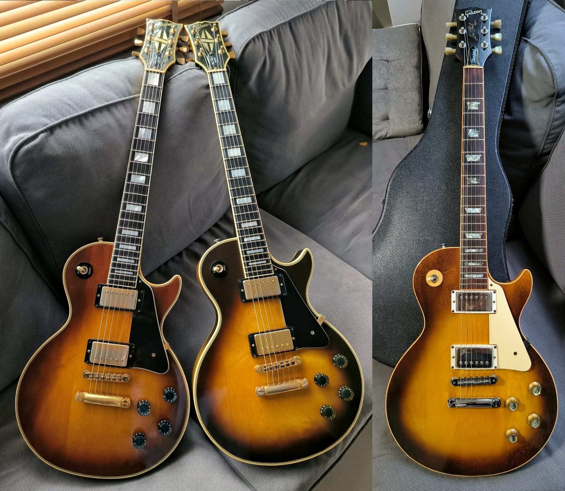 ボーナス特価]1986 Gibson Les Paul Junior DC