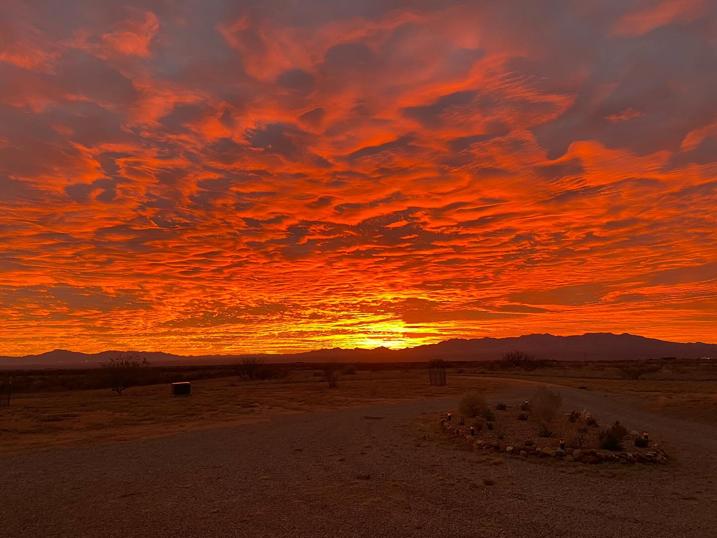 The Terrarosa Ranch
