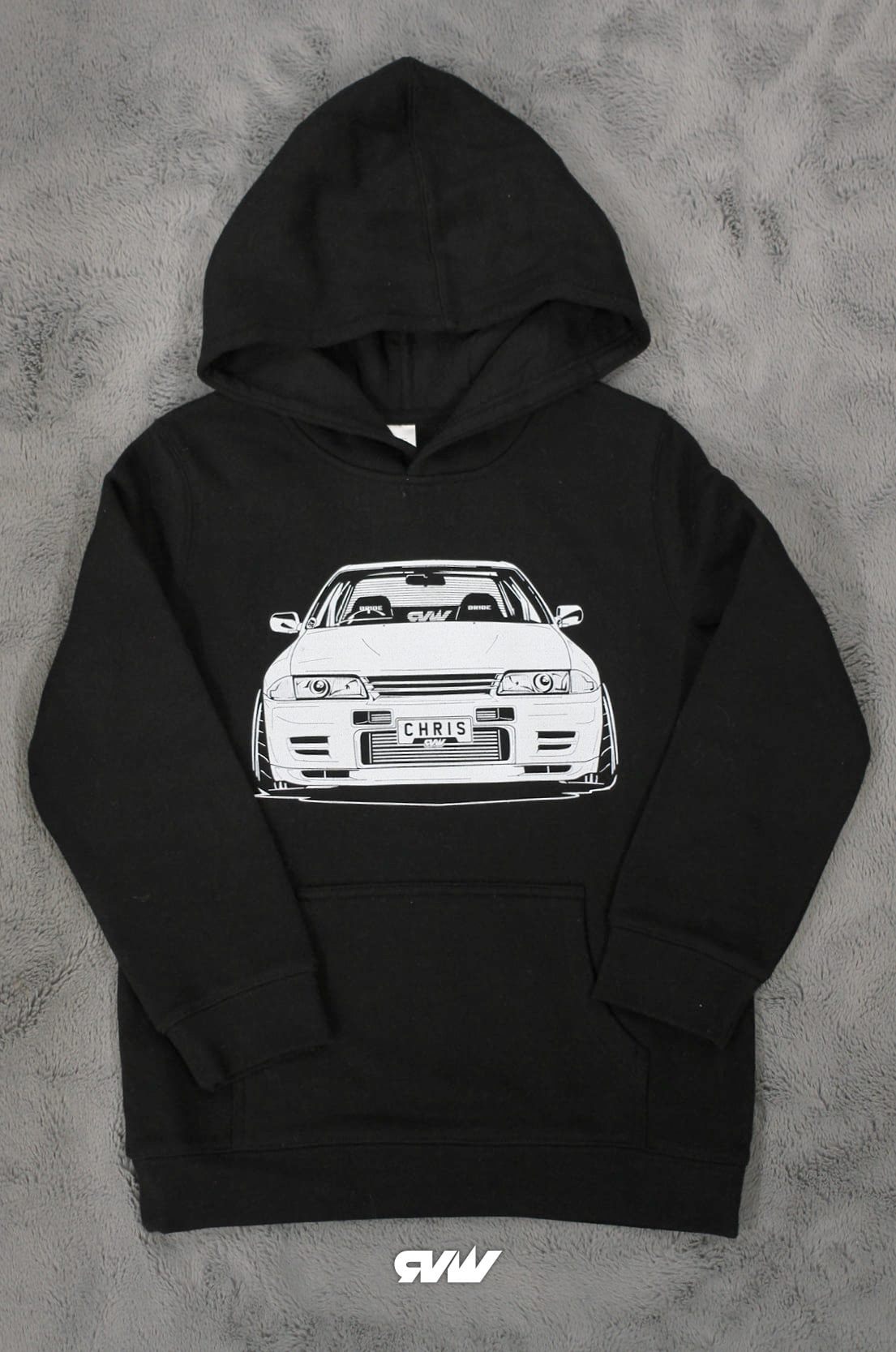 RVW - Ronio Vector Wear