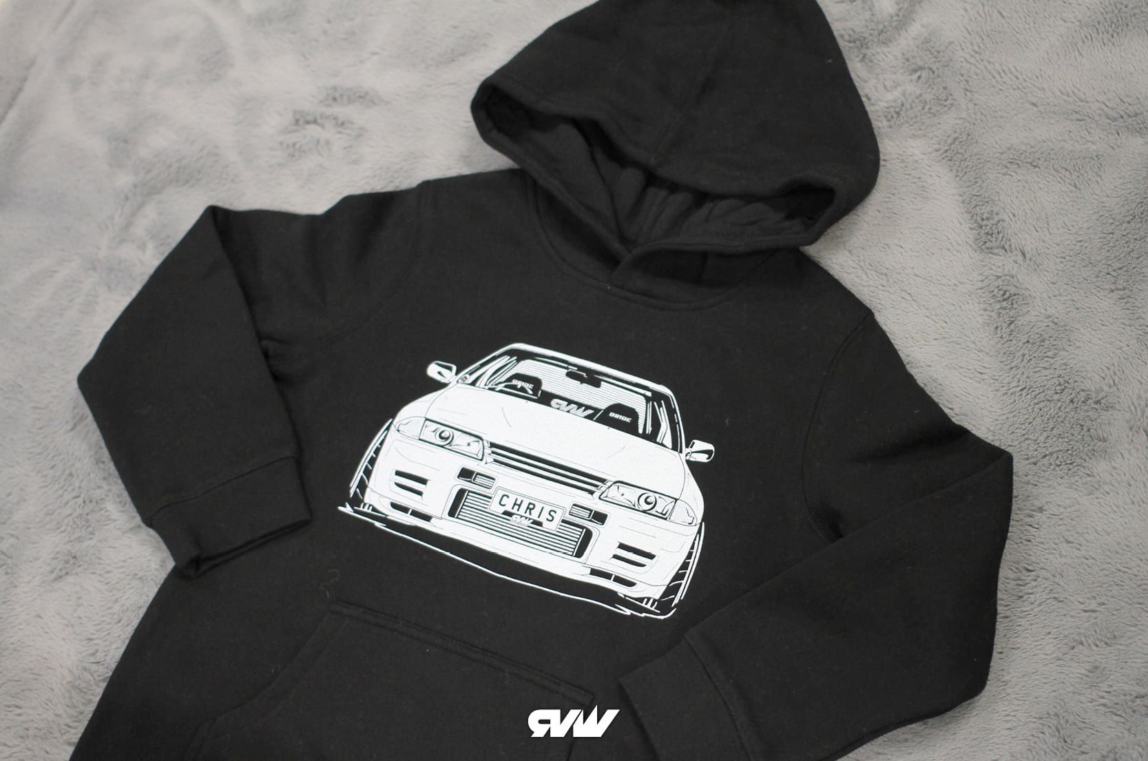 RVW - Ronio Vector Wear